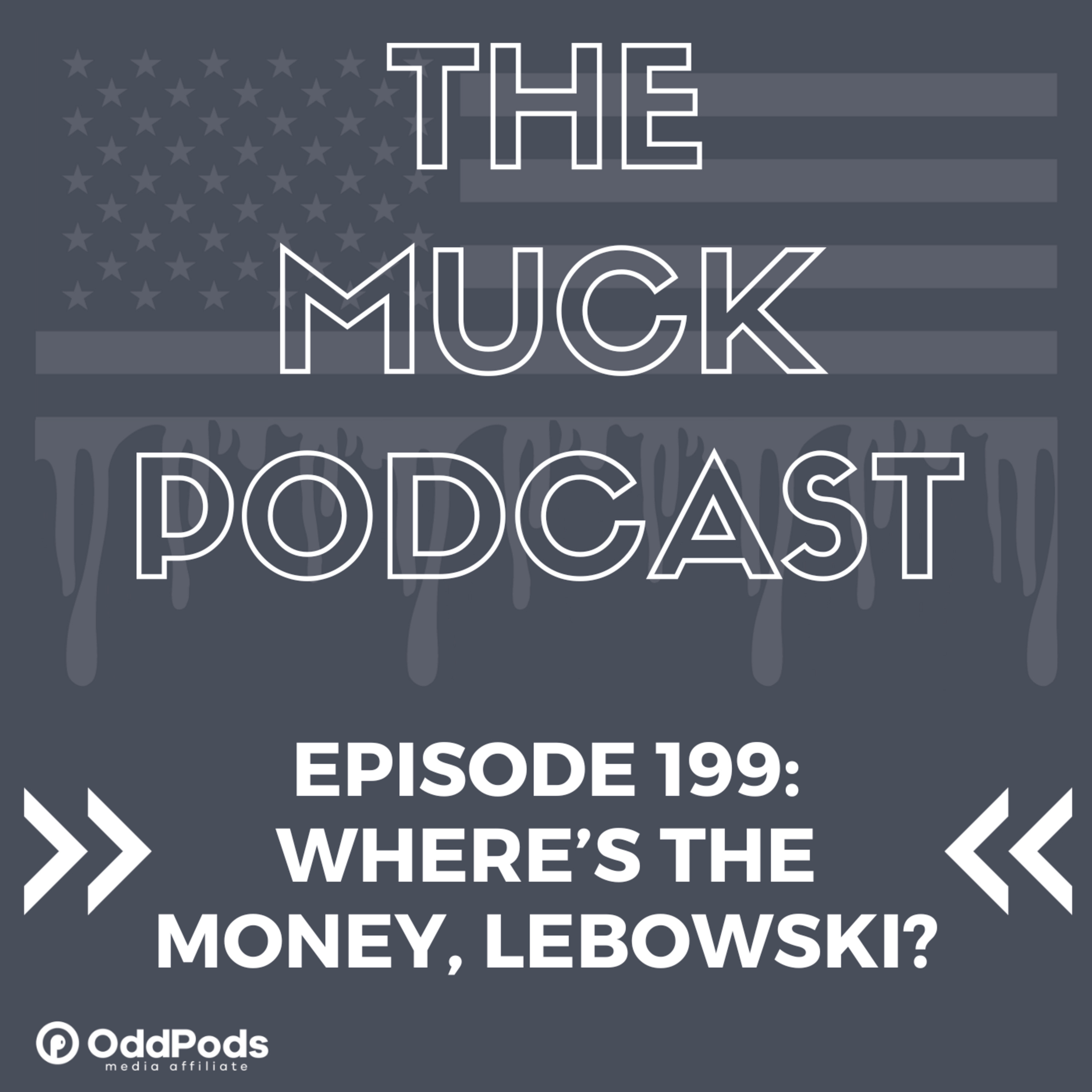 The Muck Podcast