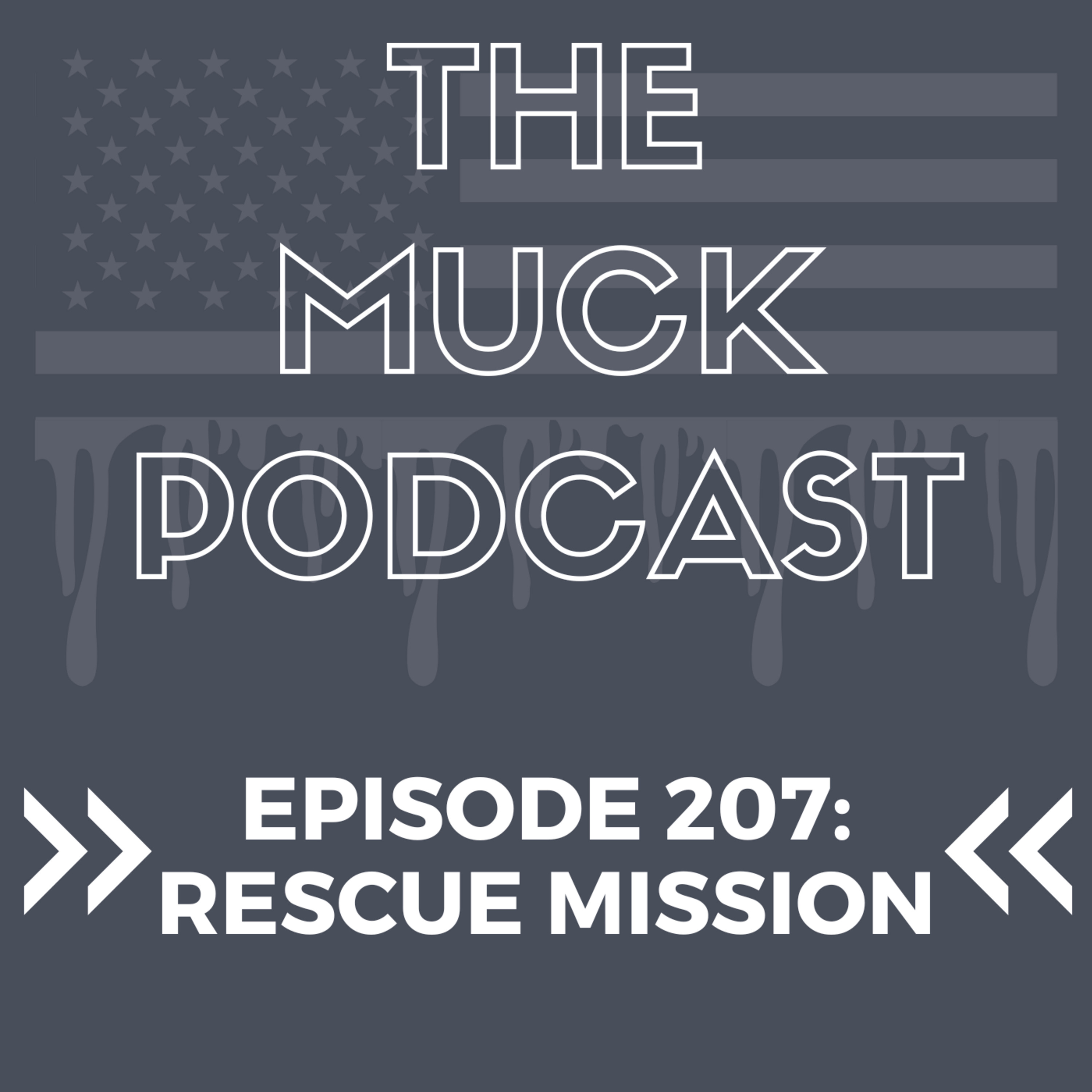 The Muck Podcast