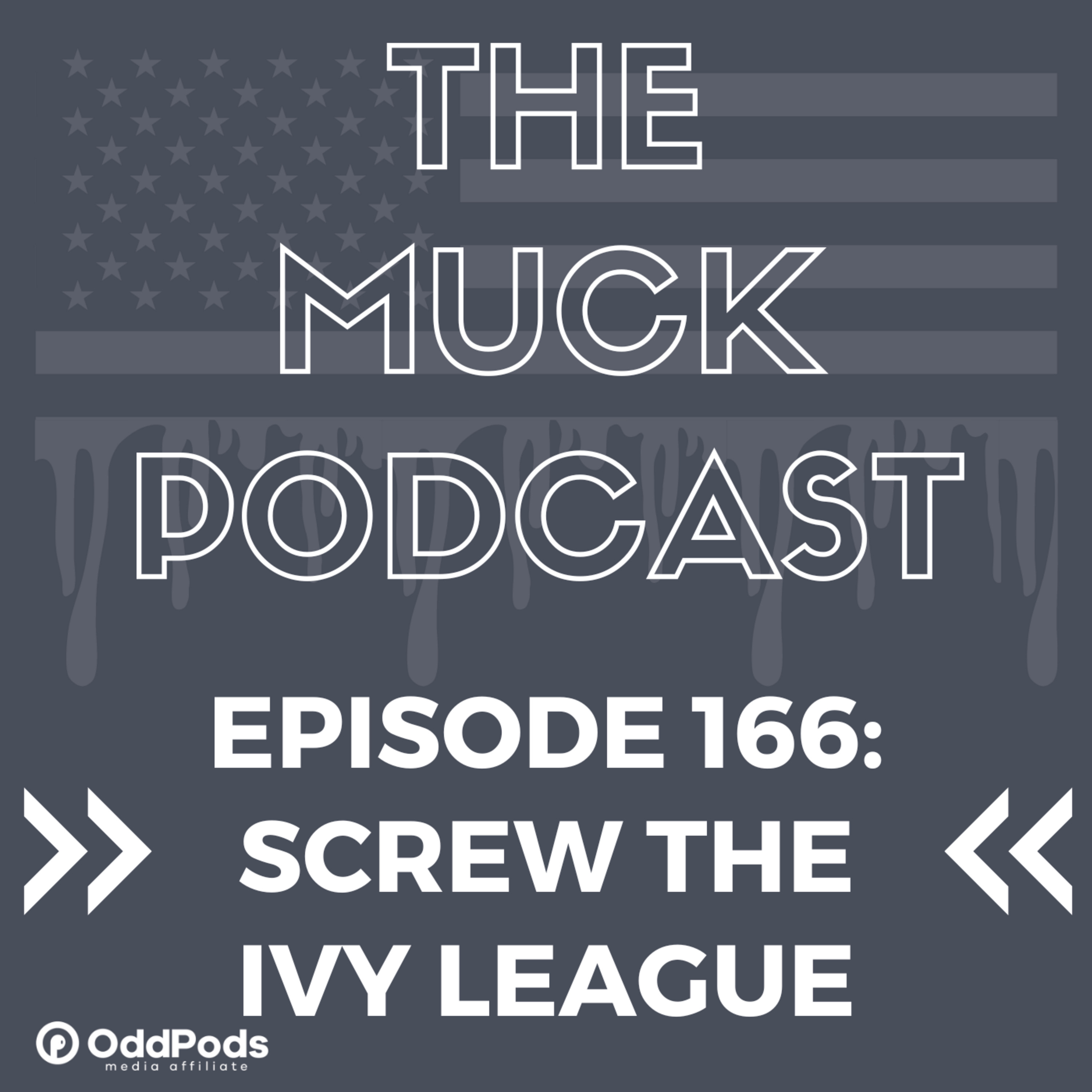 The Muck Podcast