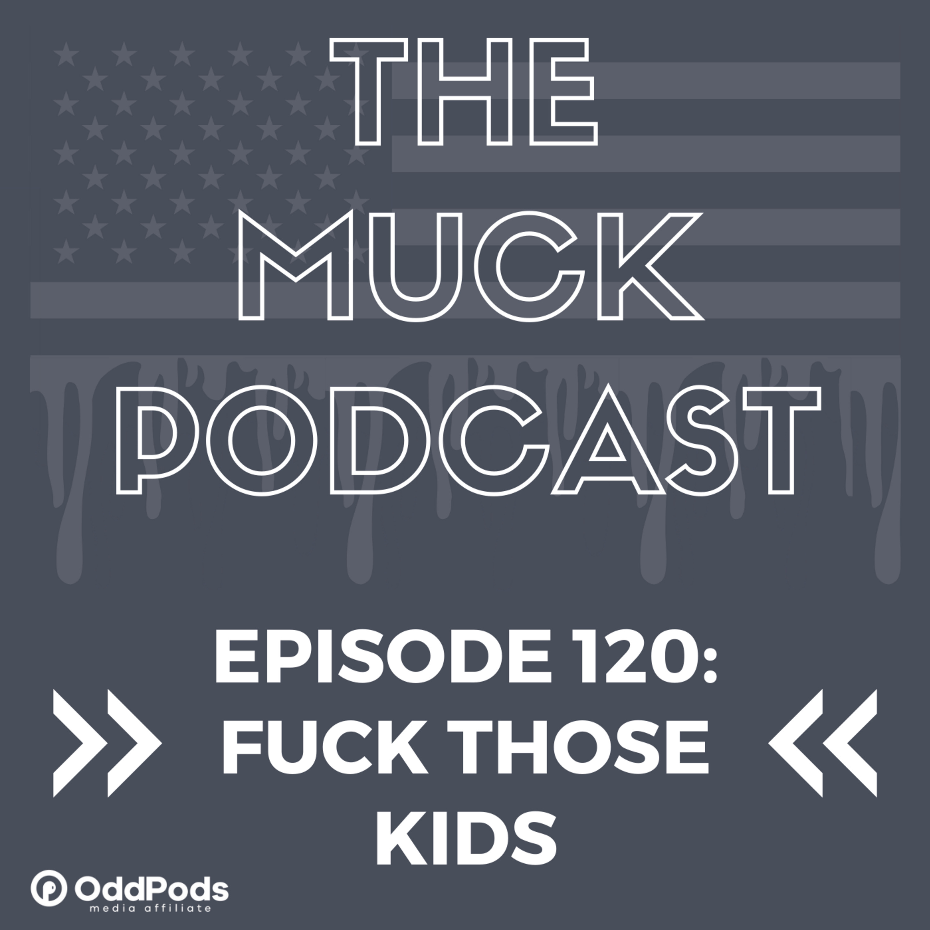 The Muck Podcast