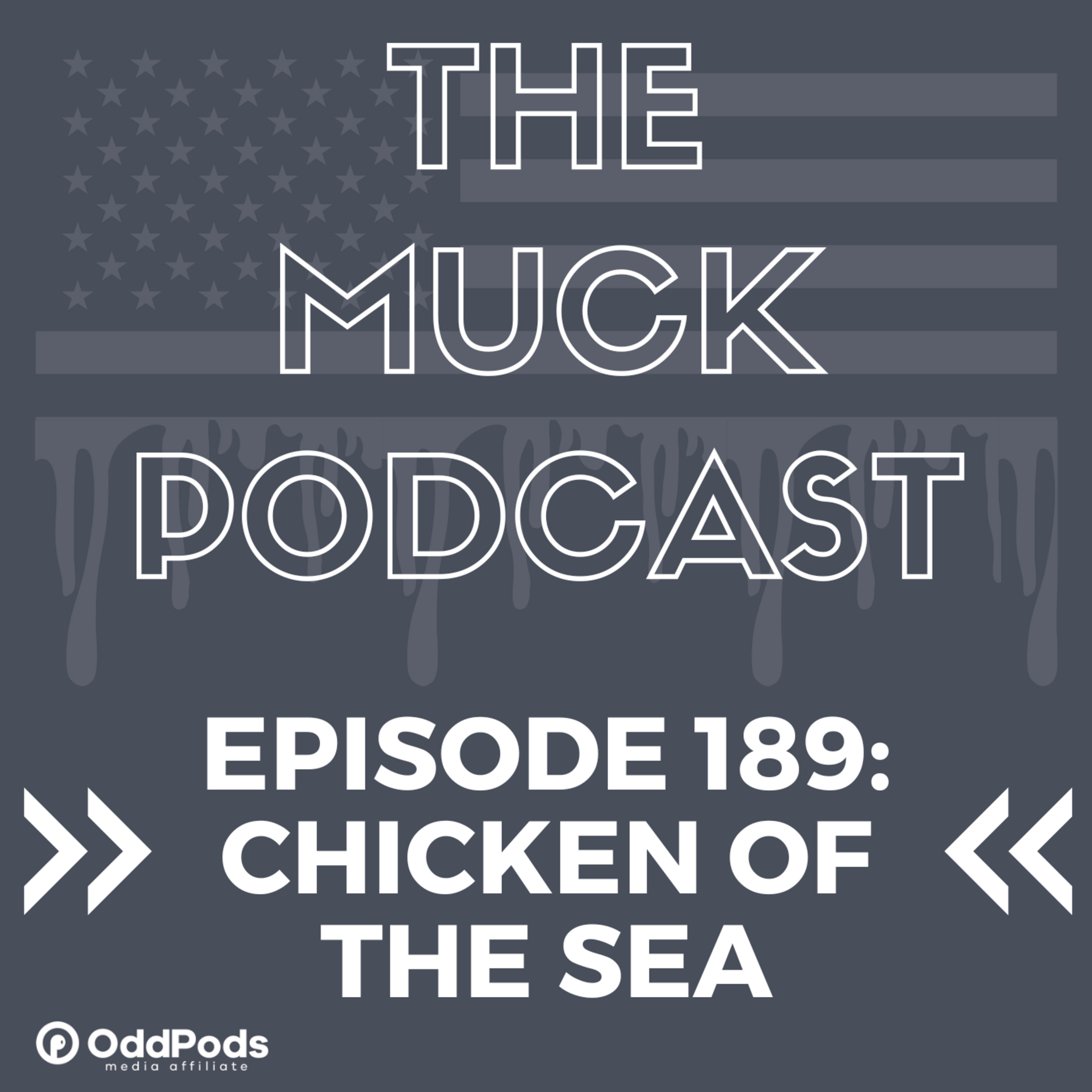 The Muck Podcast