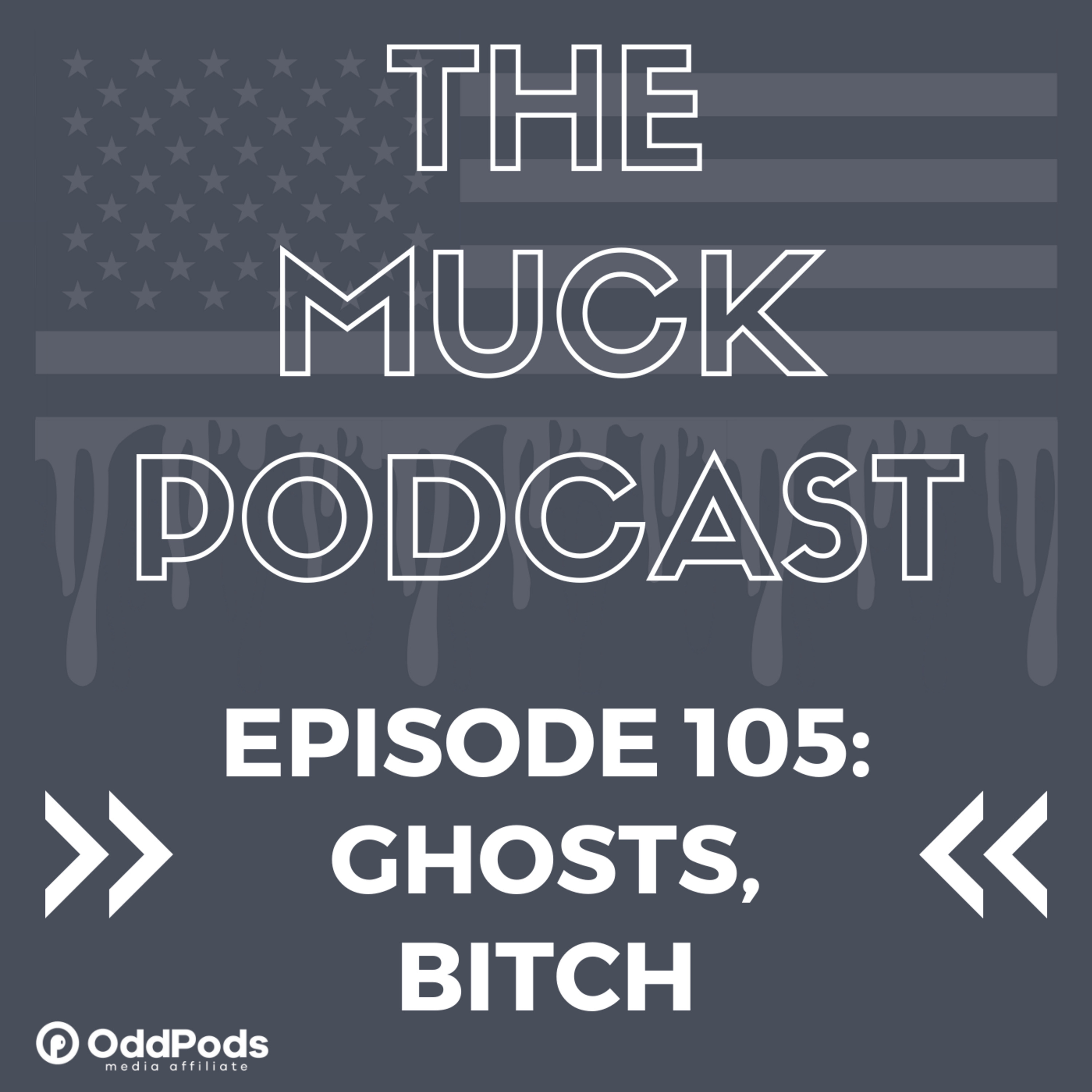 The Muck Podcast