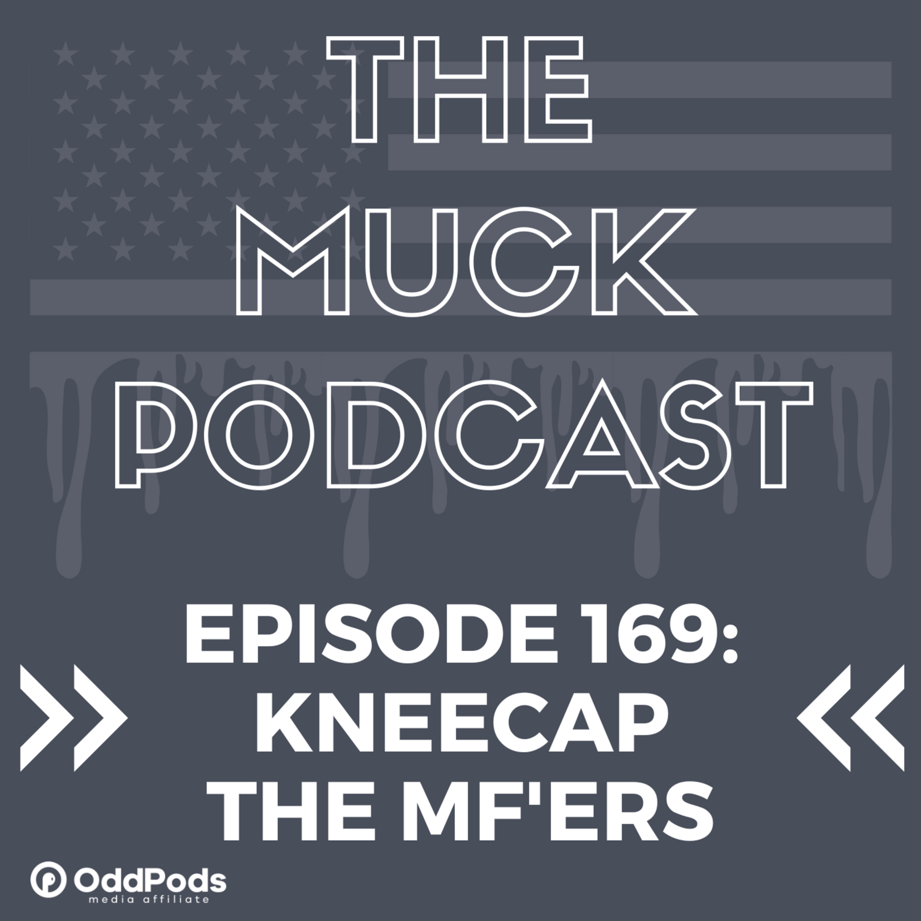 The Muck Podcast