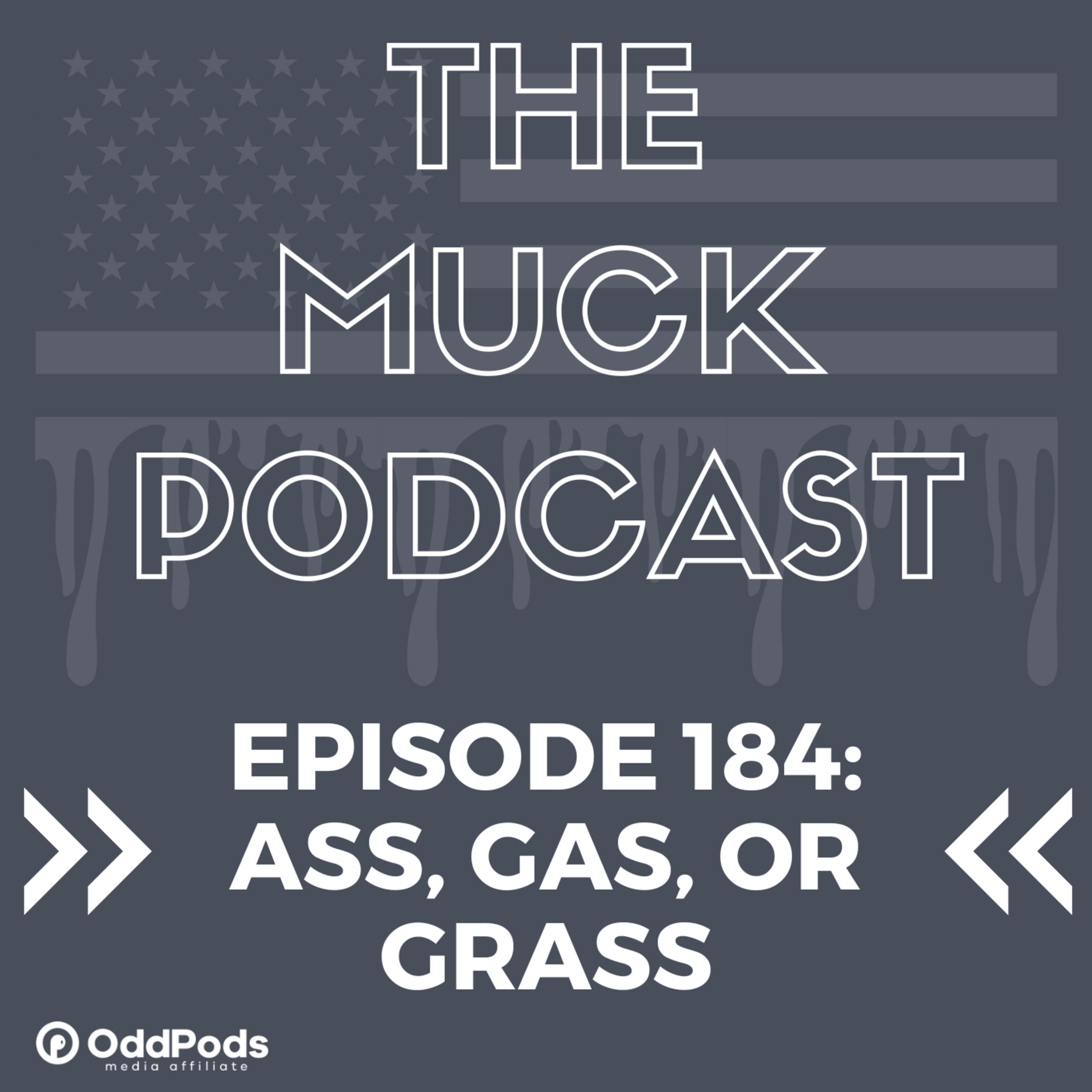 The Muck Podcast