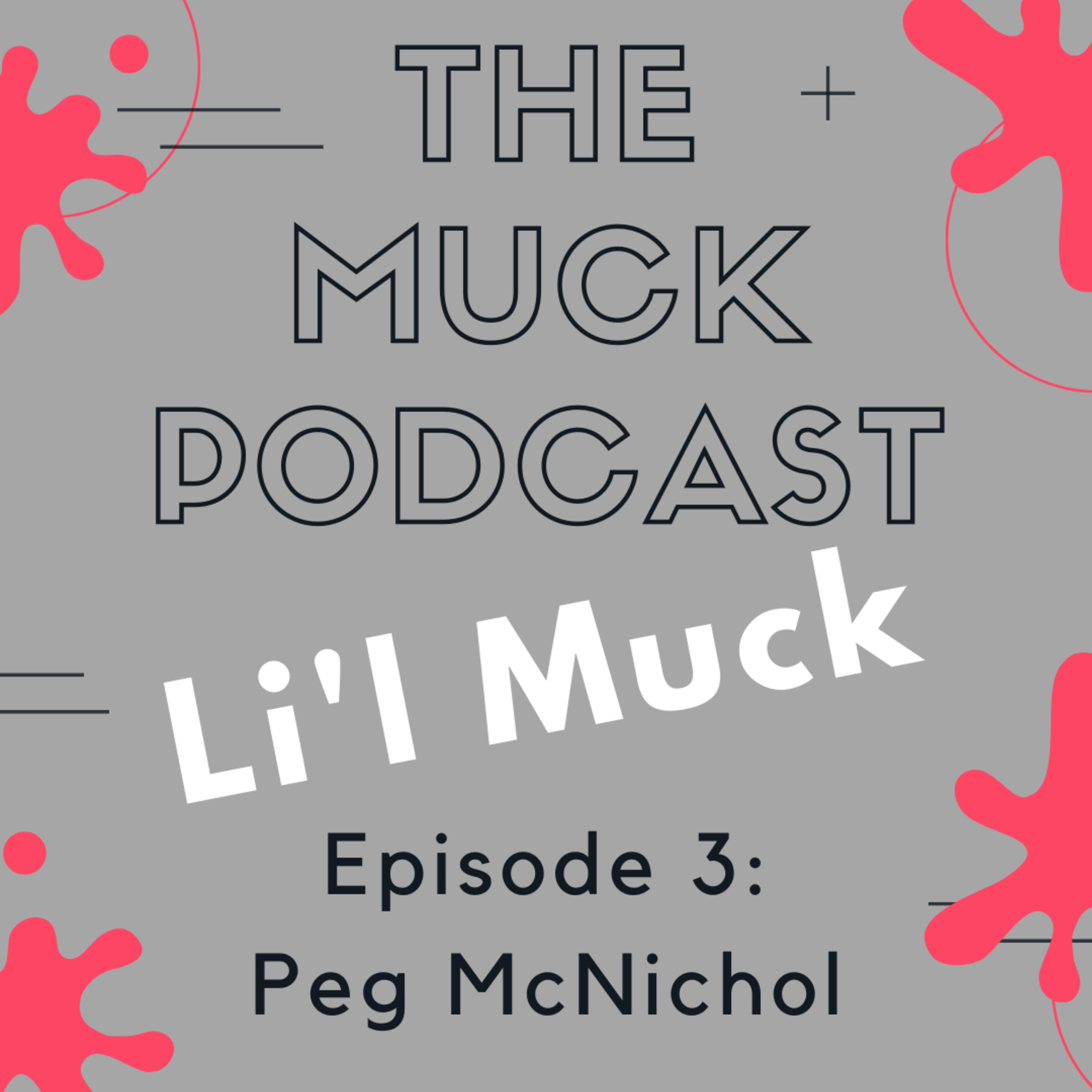 The Muck Podcast