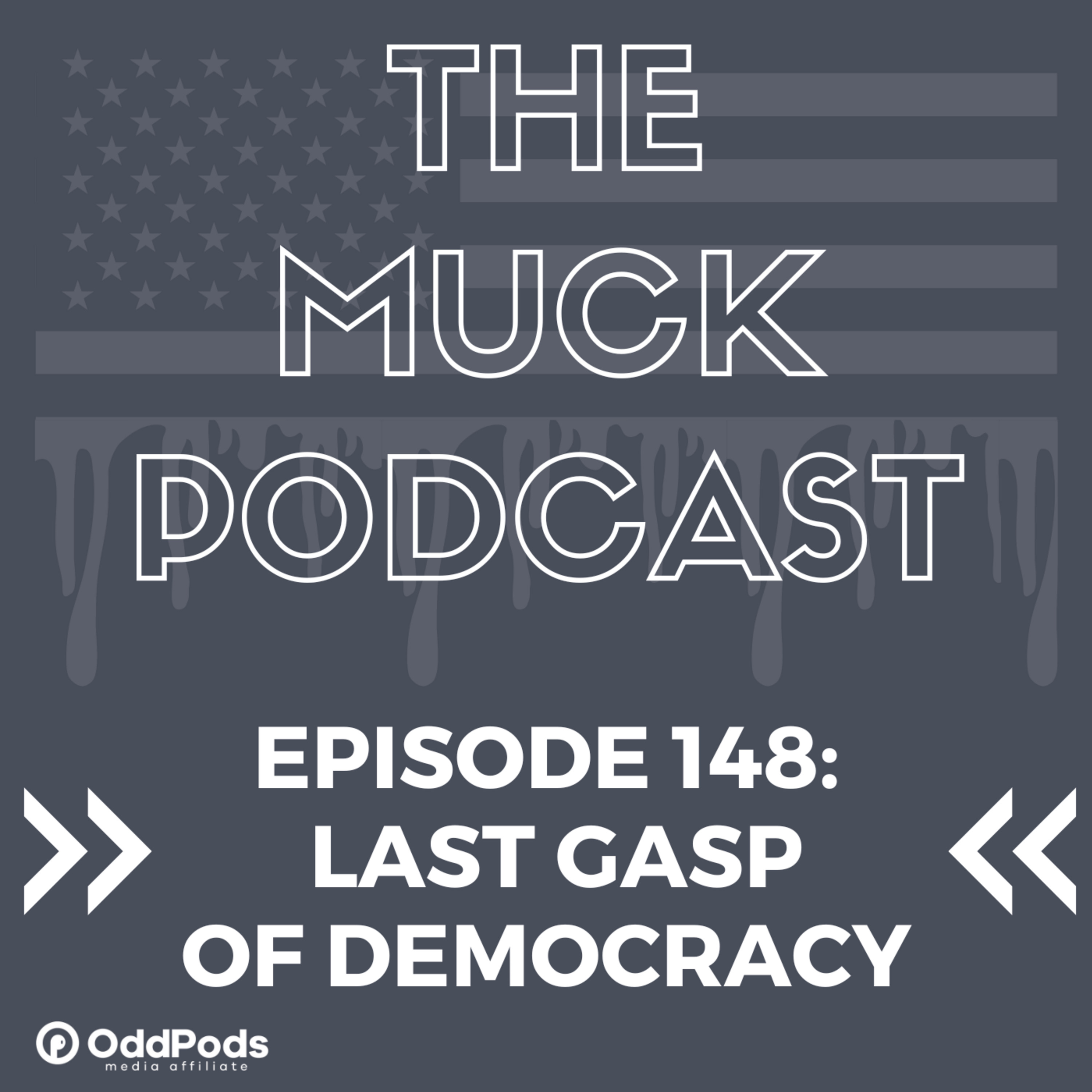 The Muck Podcast