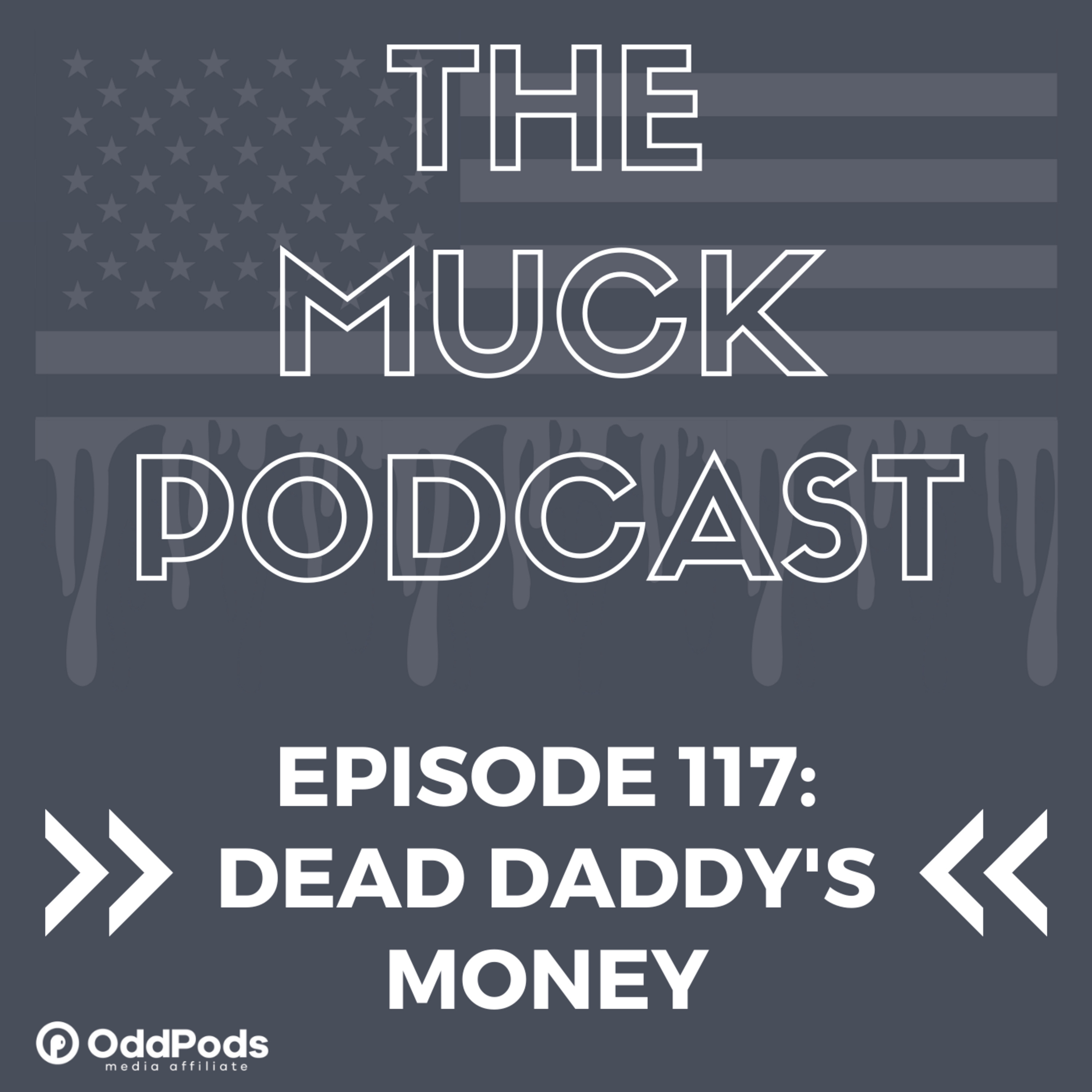 The Muck Podcast