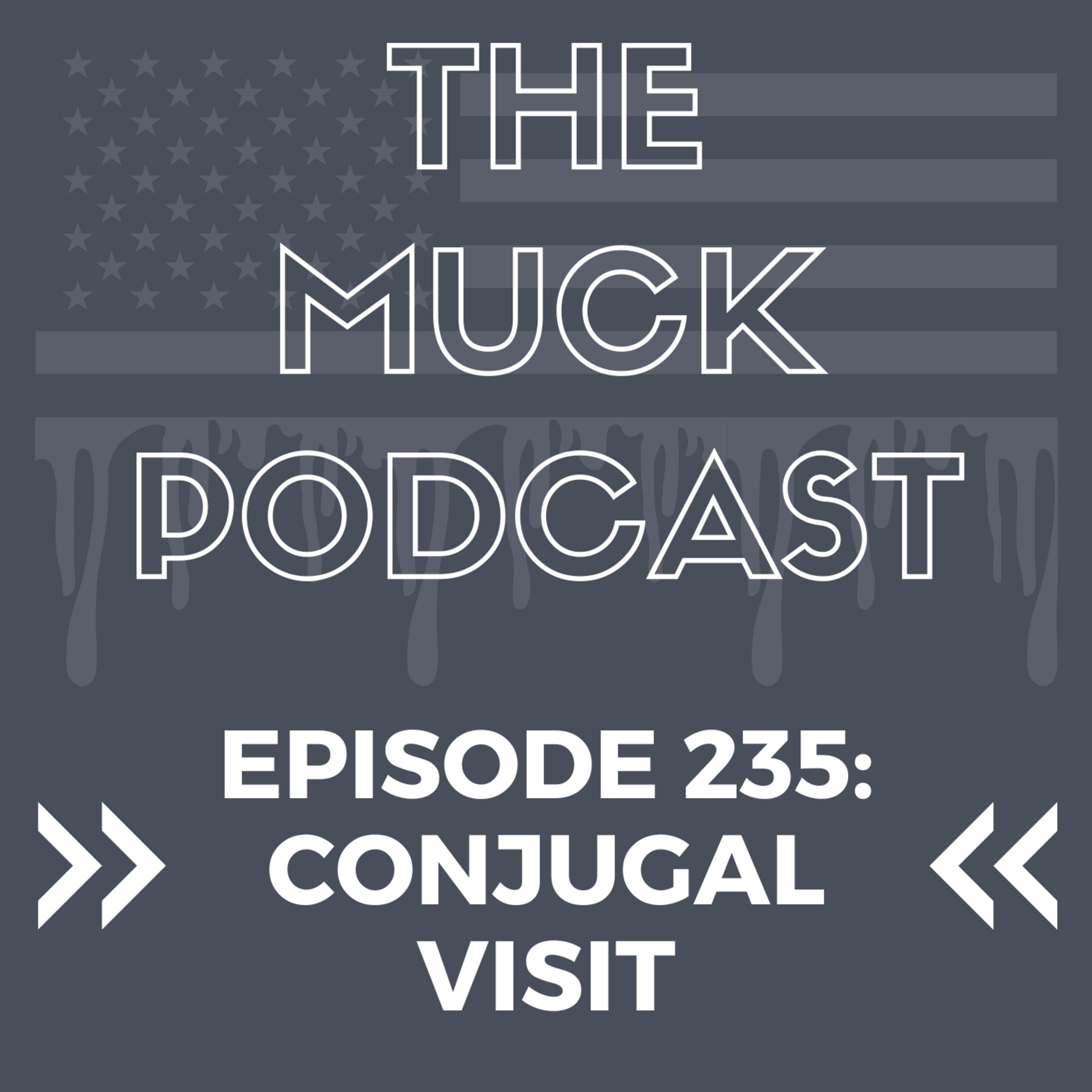 The Muck Podcast