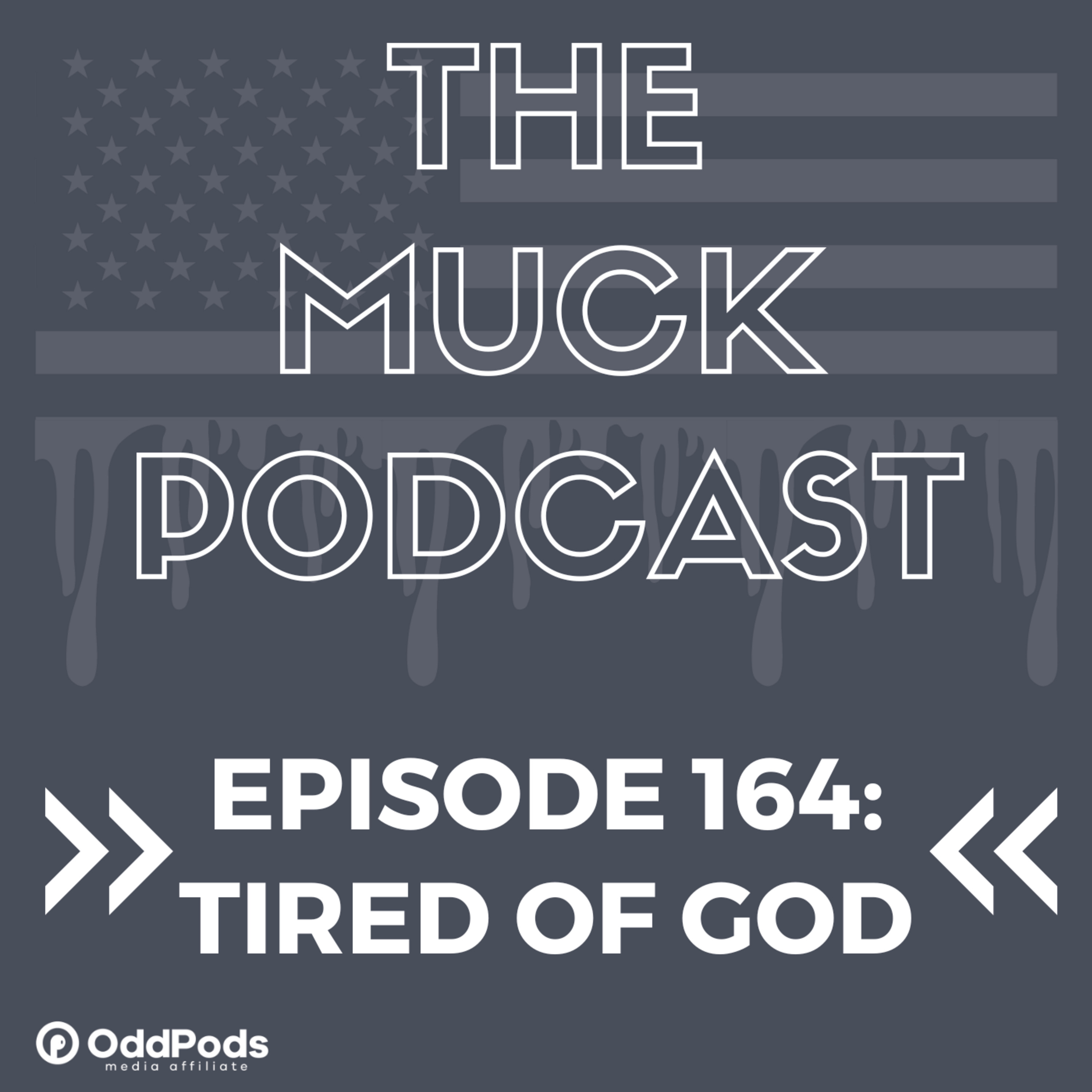 The Muck Podcast