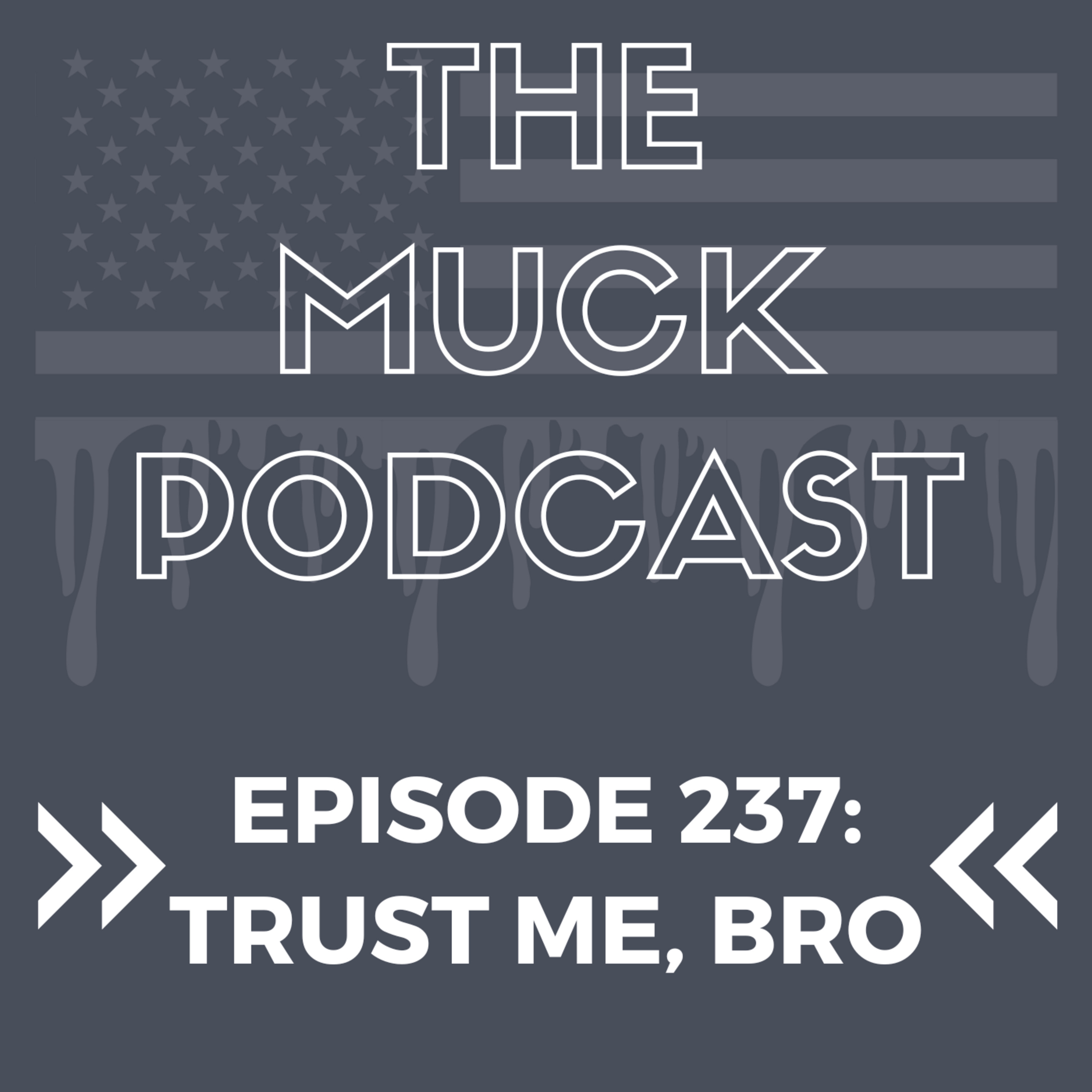 The Muck Podcast