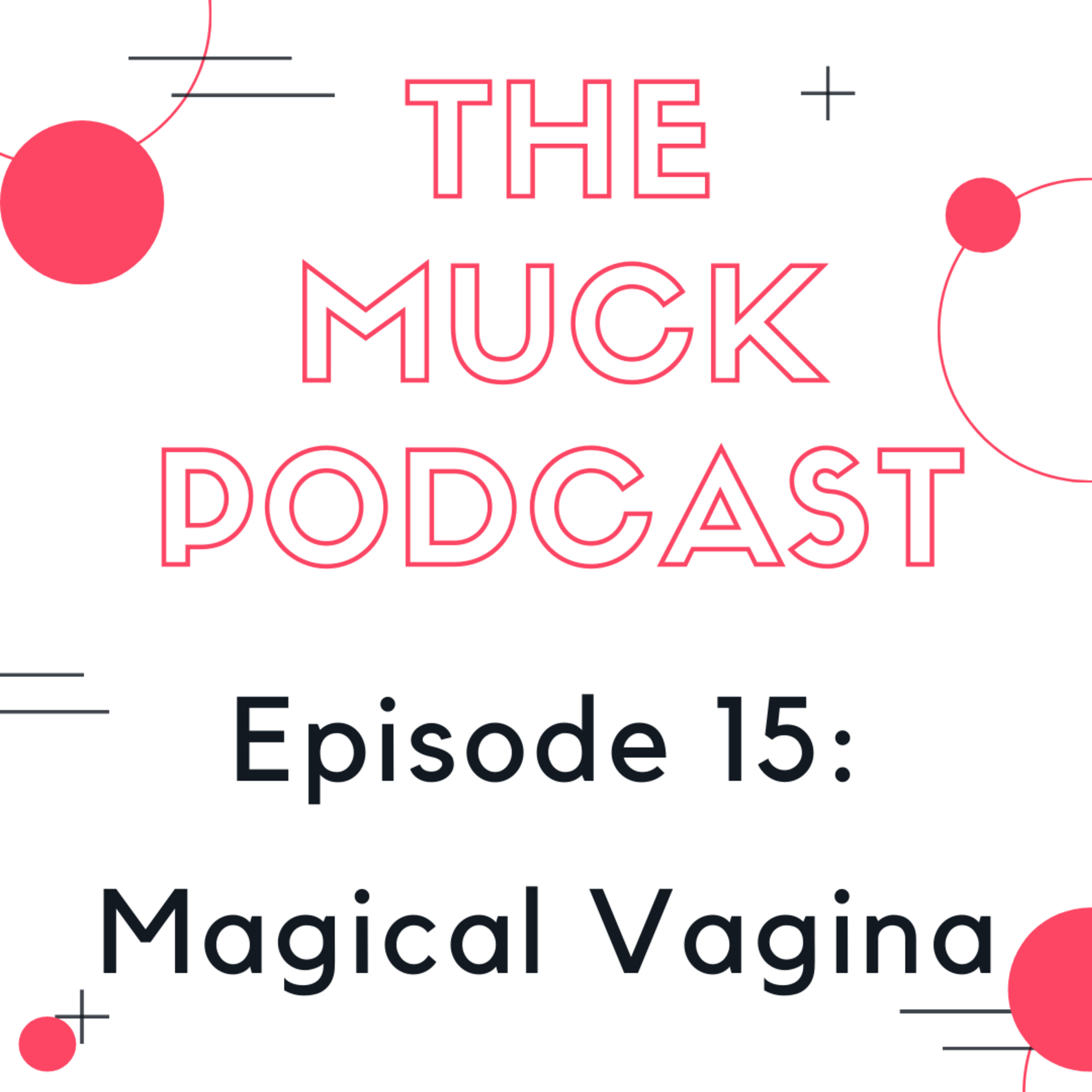 The Muck Podcast