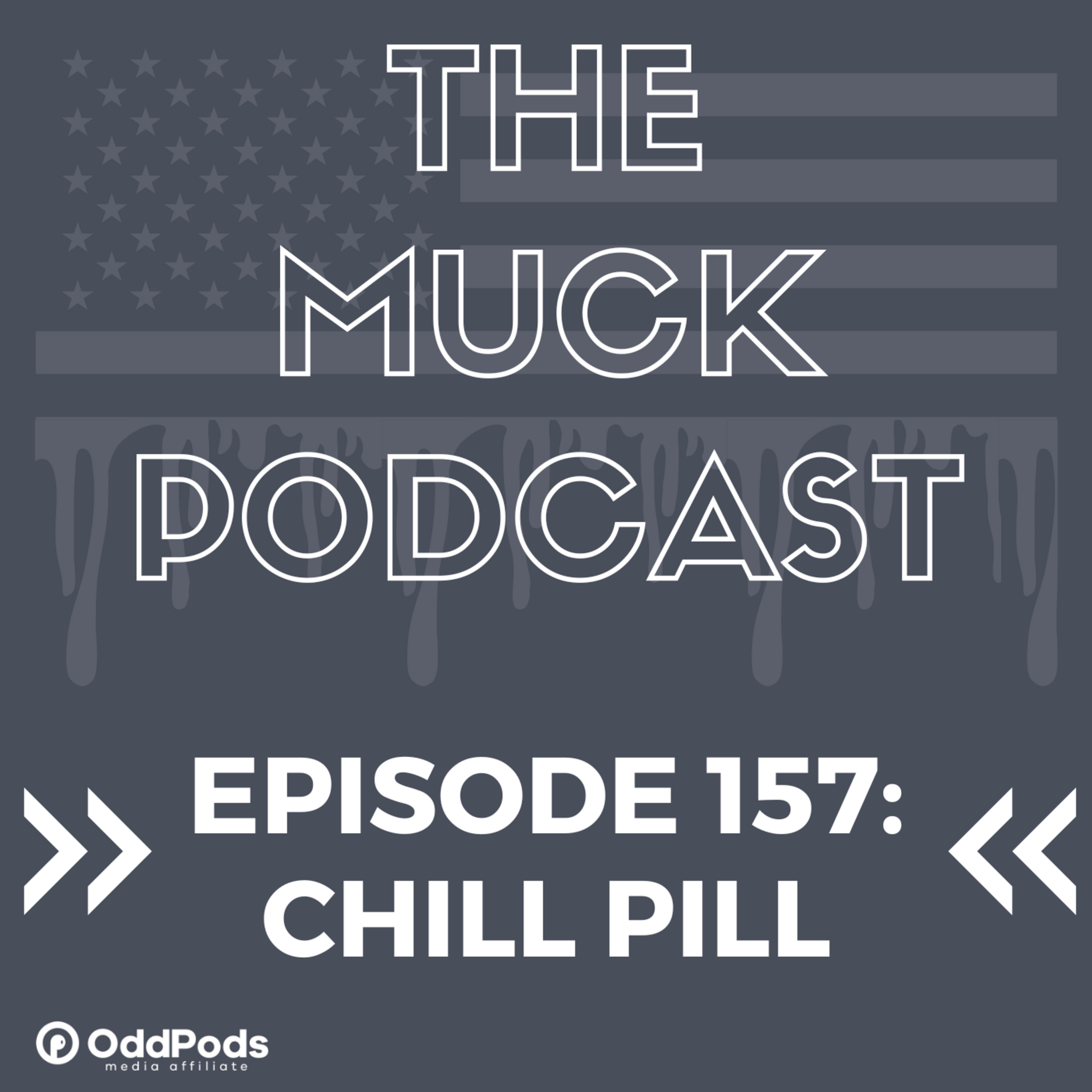 The Muck Podcast