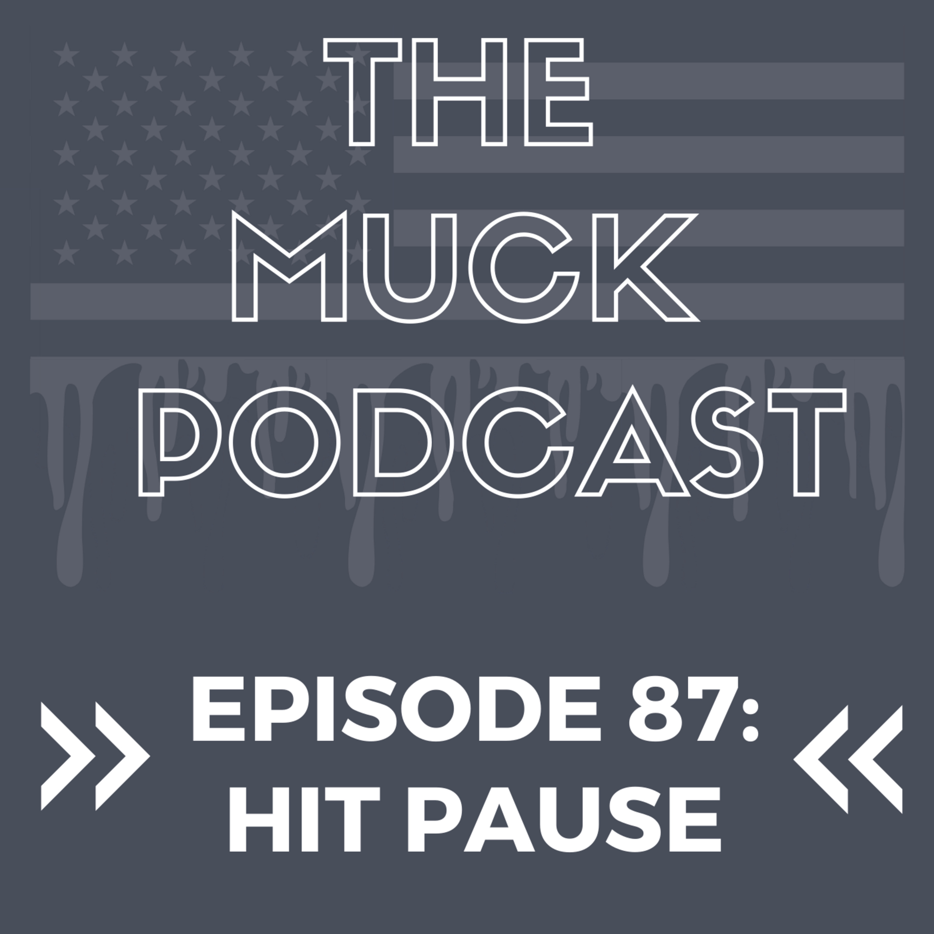 The Muck Podcast