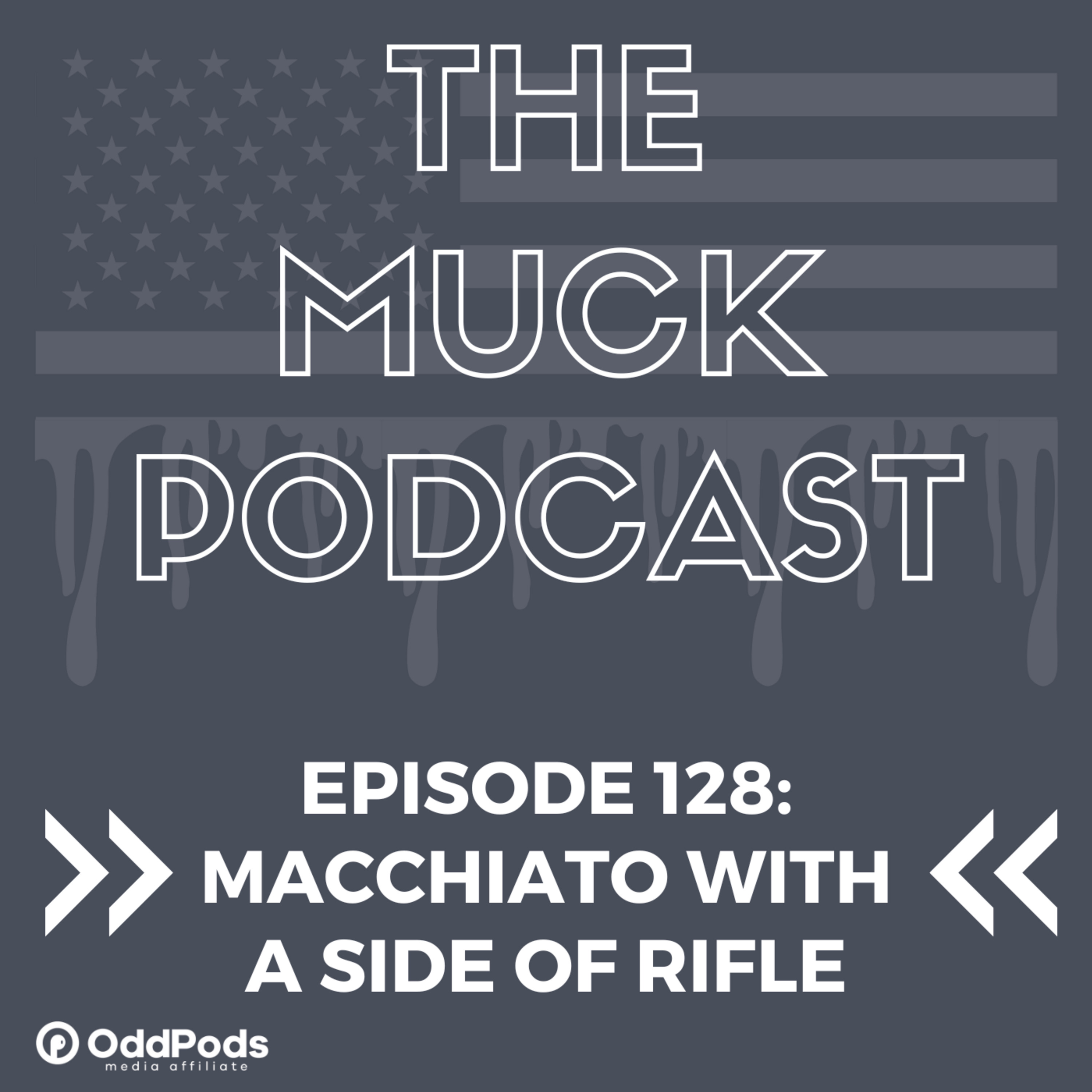 The Muck Podcast