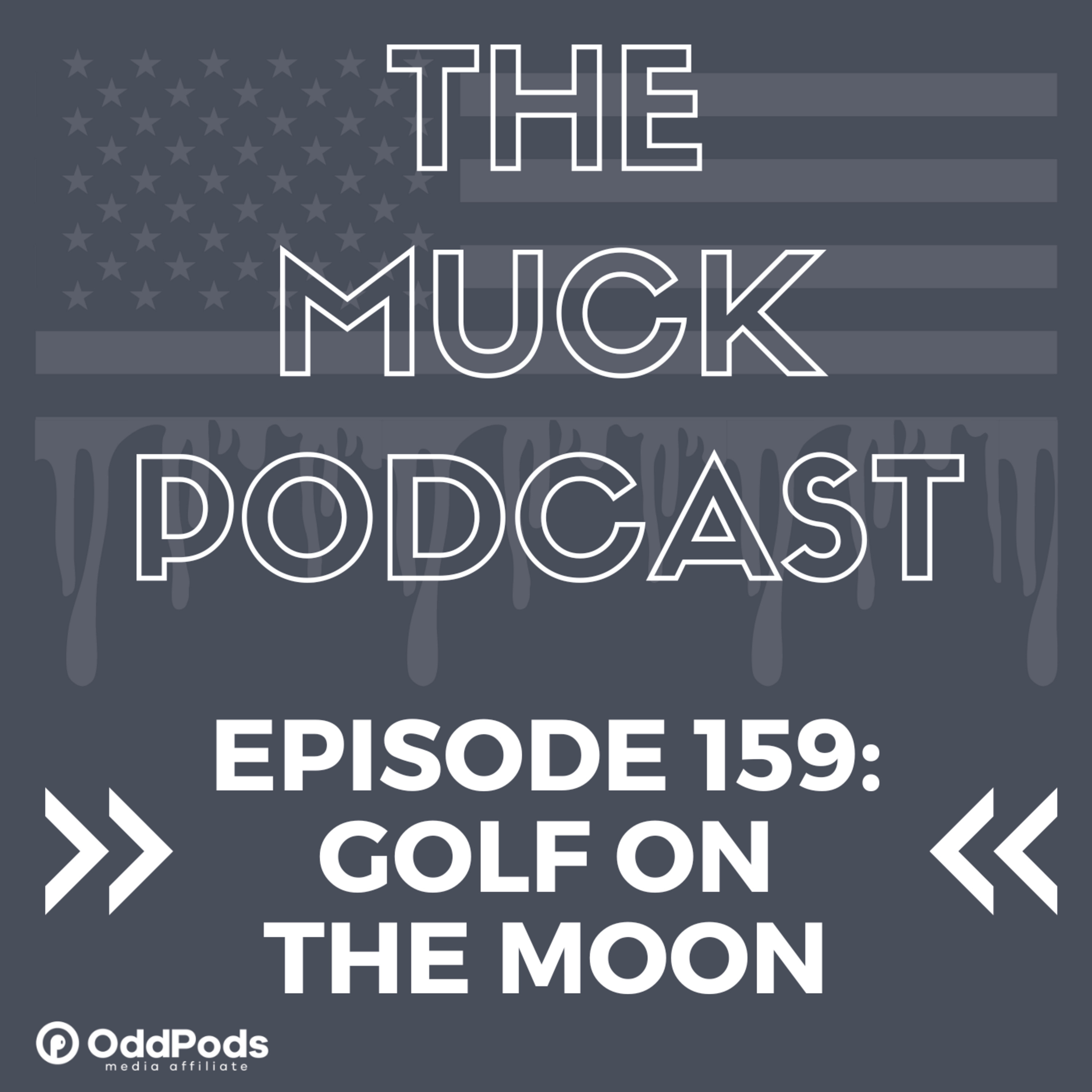 The Muck Podcast