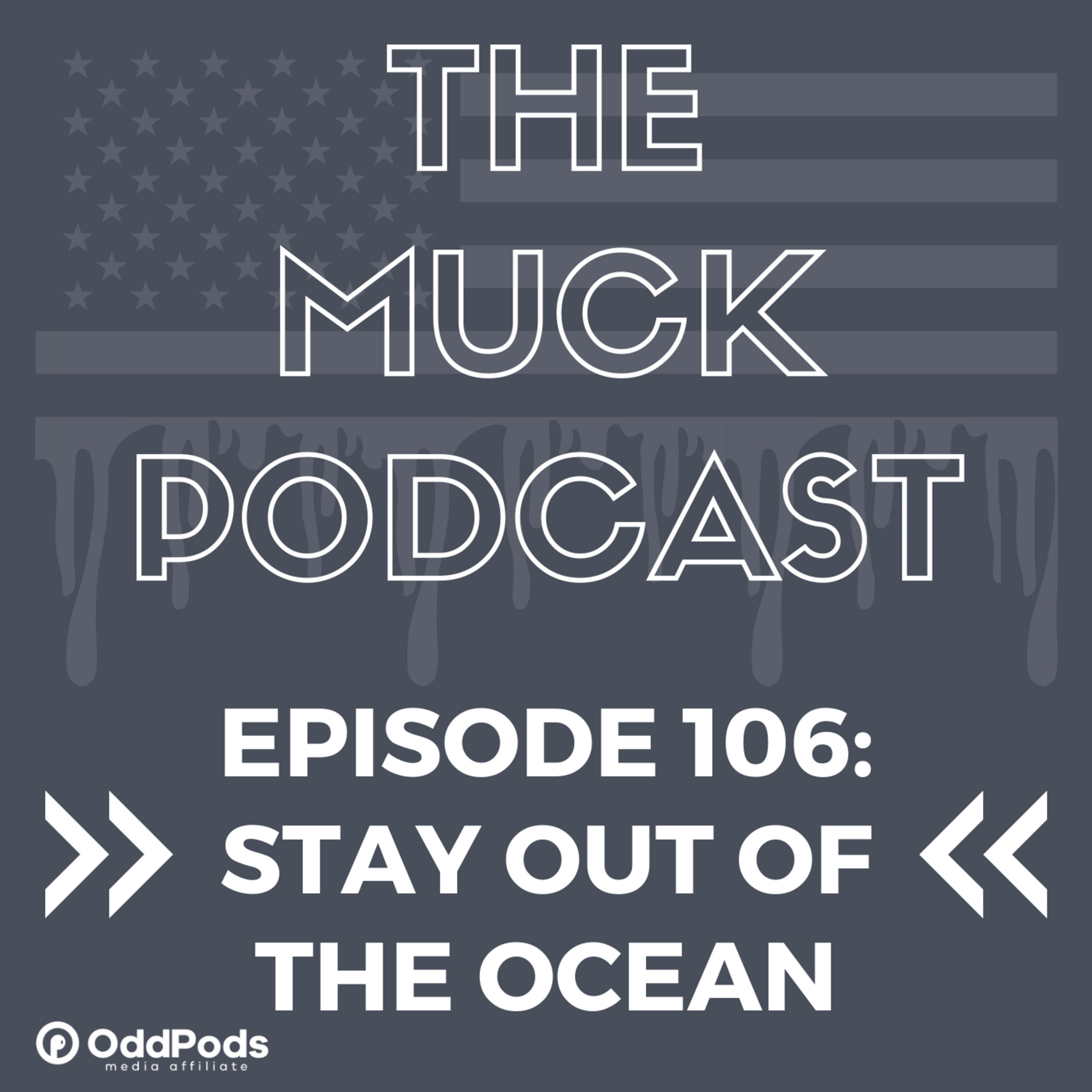 The Muck Podcast