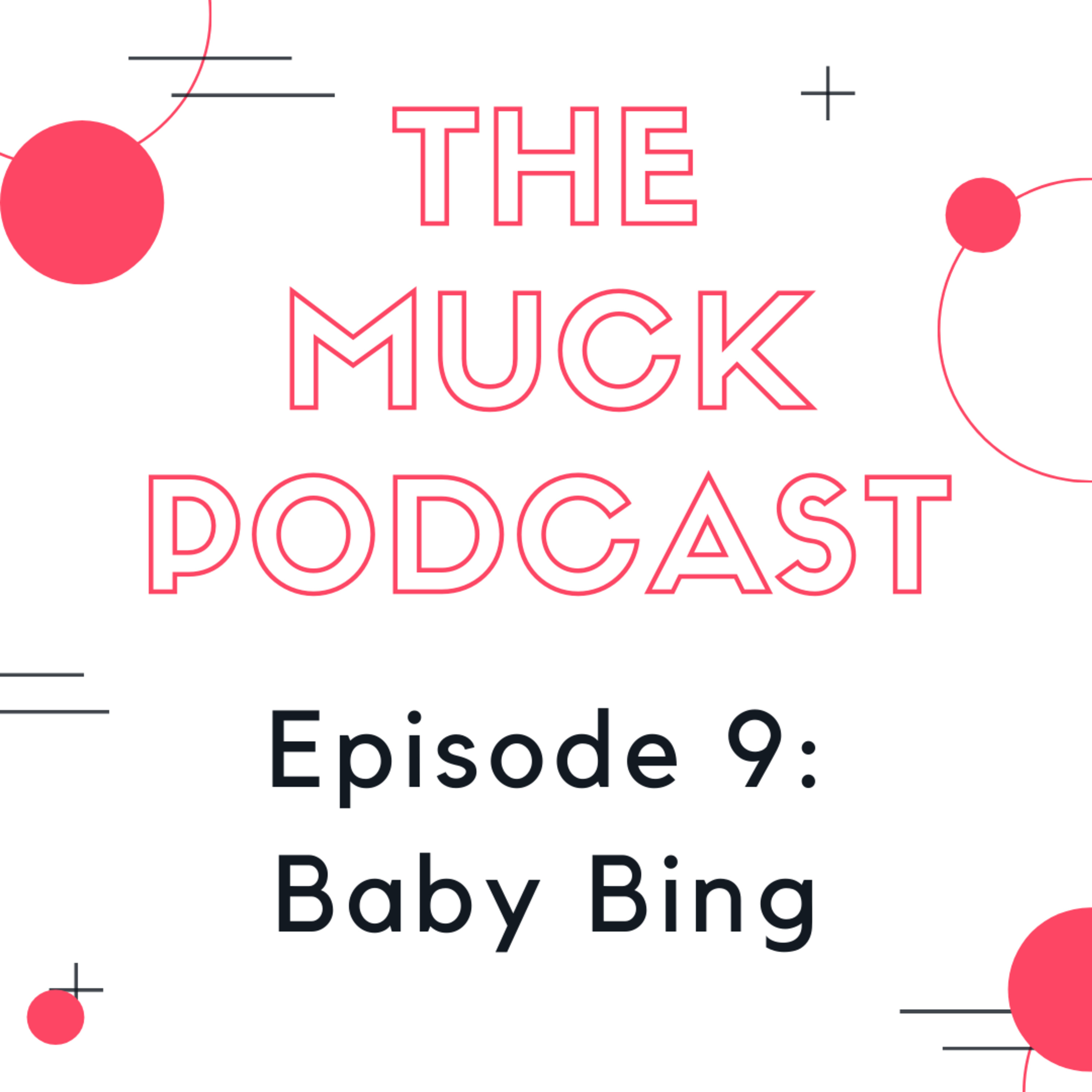The Muck Podcast