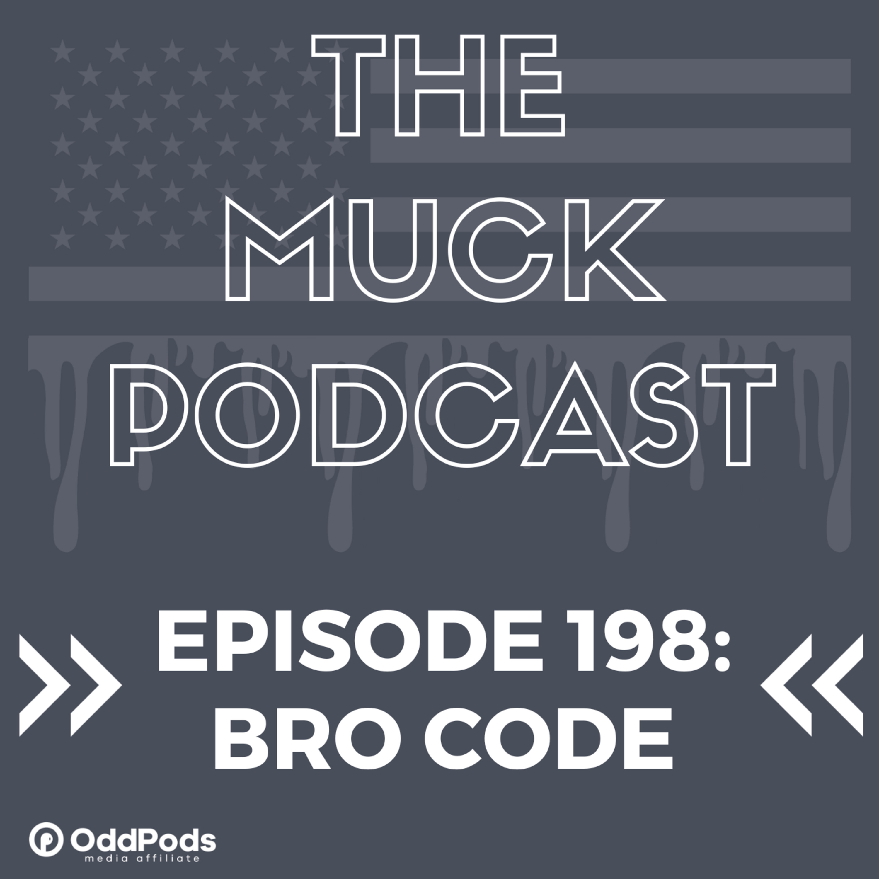 The Muck Podcast