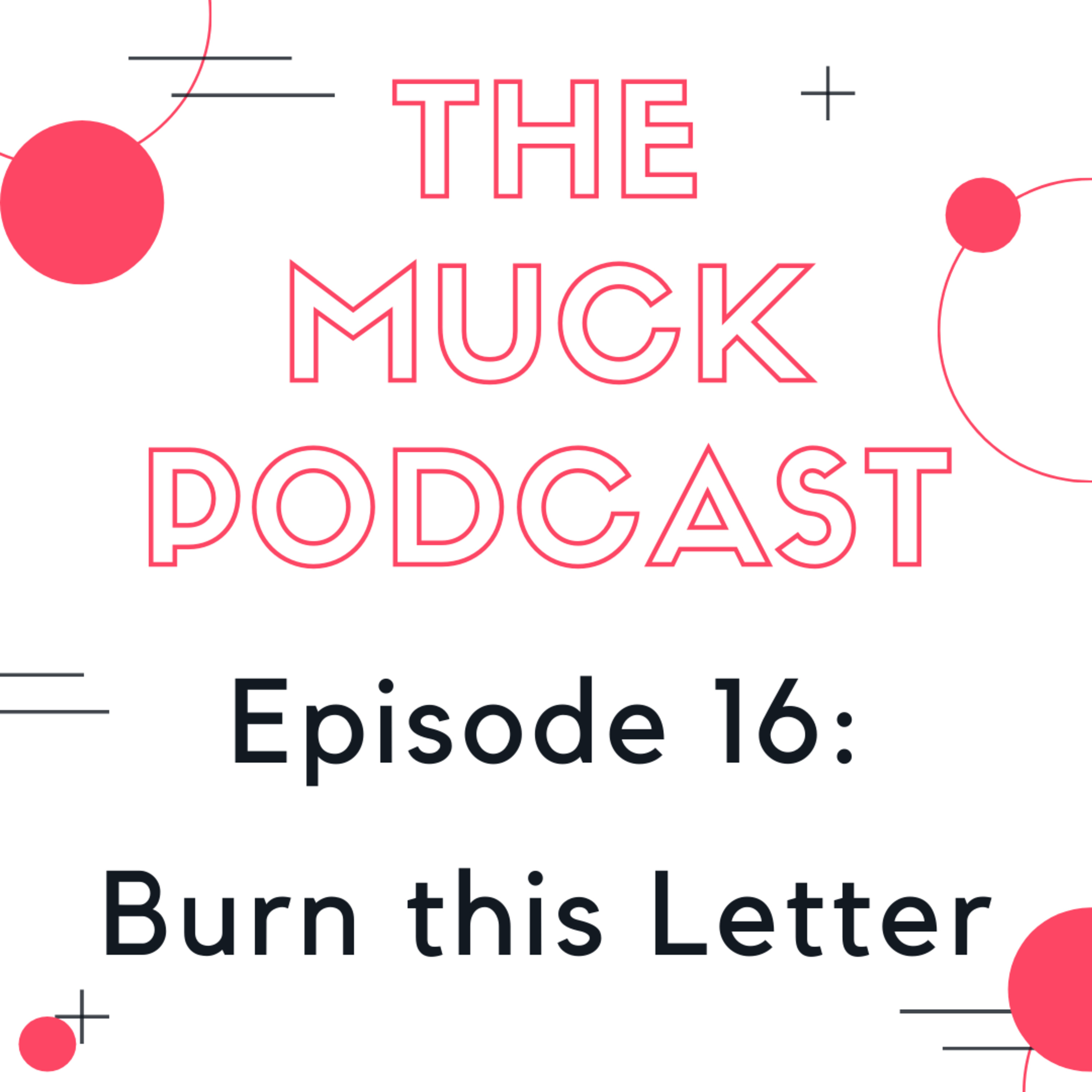 The Muck Podcast
