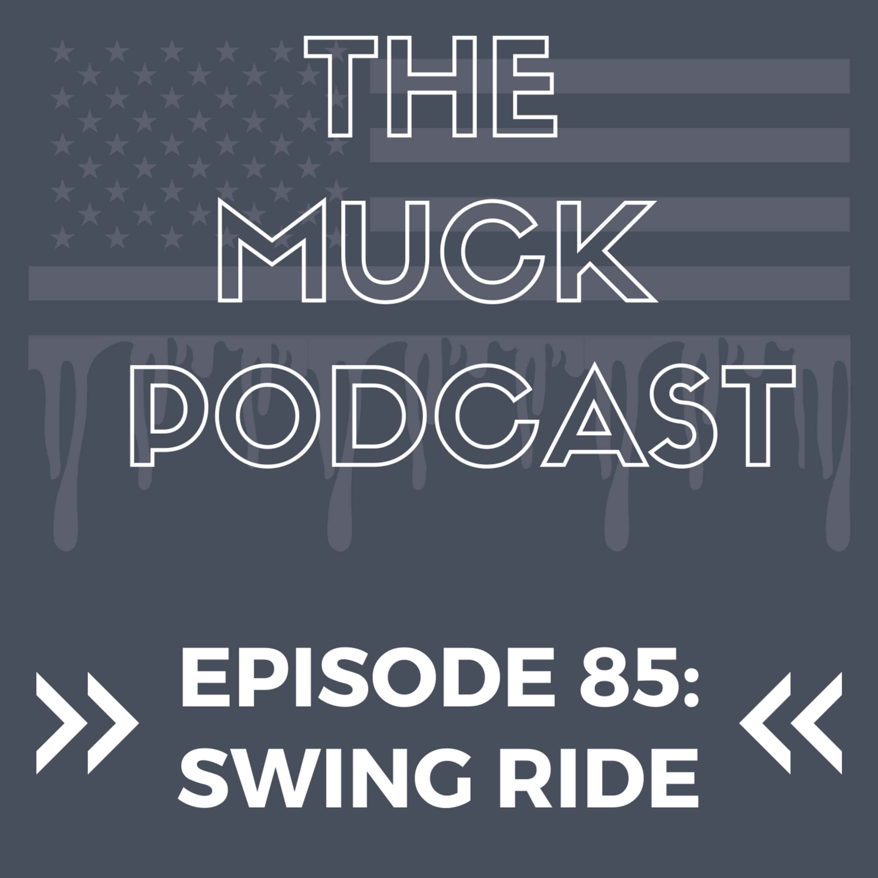 The Muck Podcast