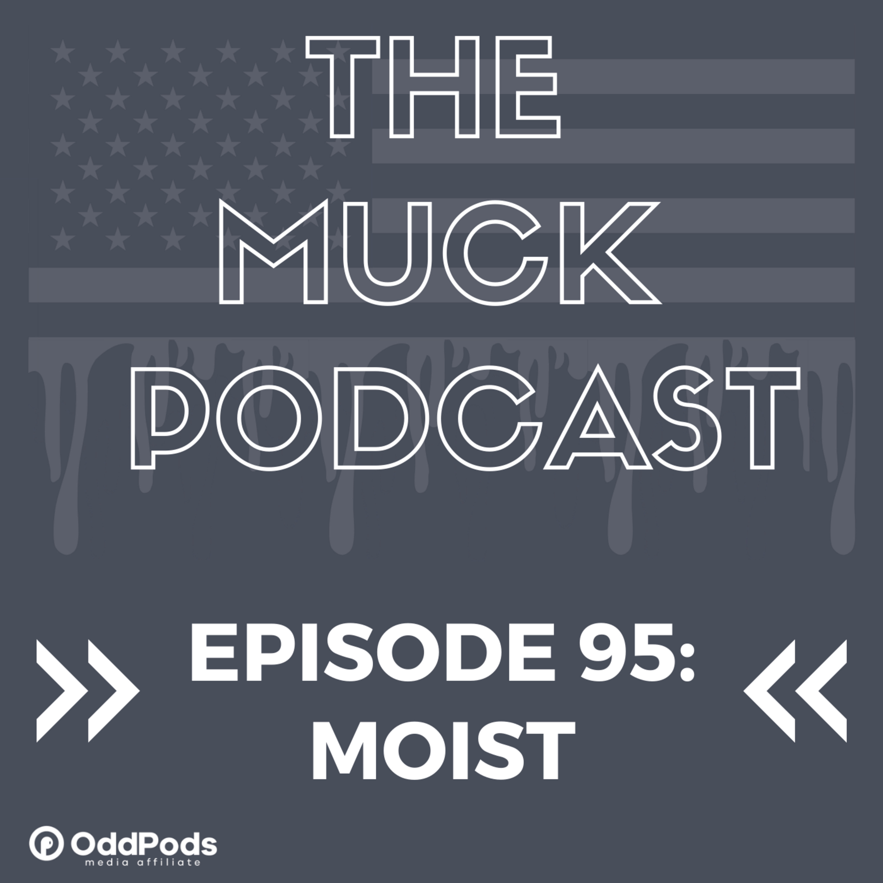 The Muck Podcast