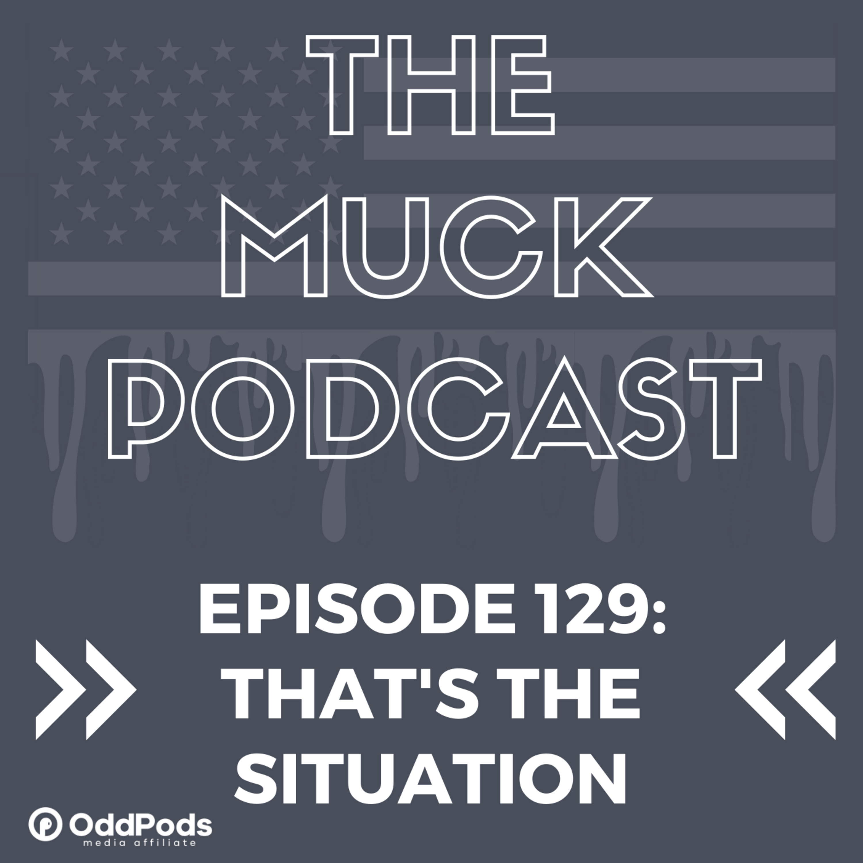 The Muck Podcast