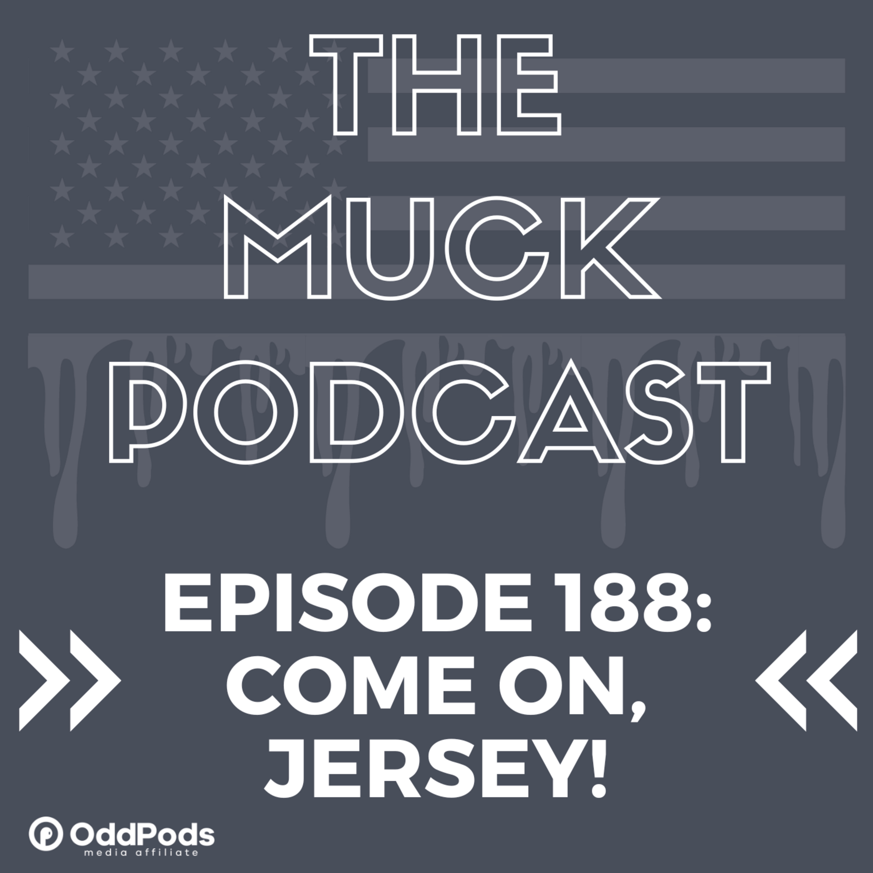 The Muck Podcast