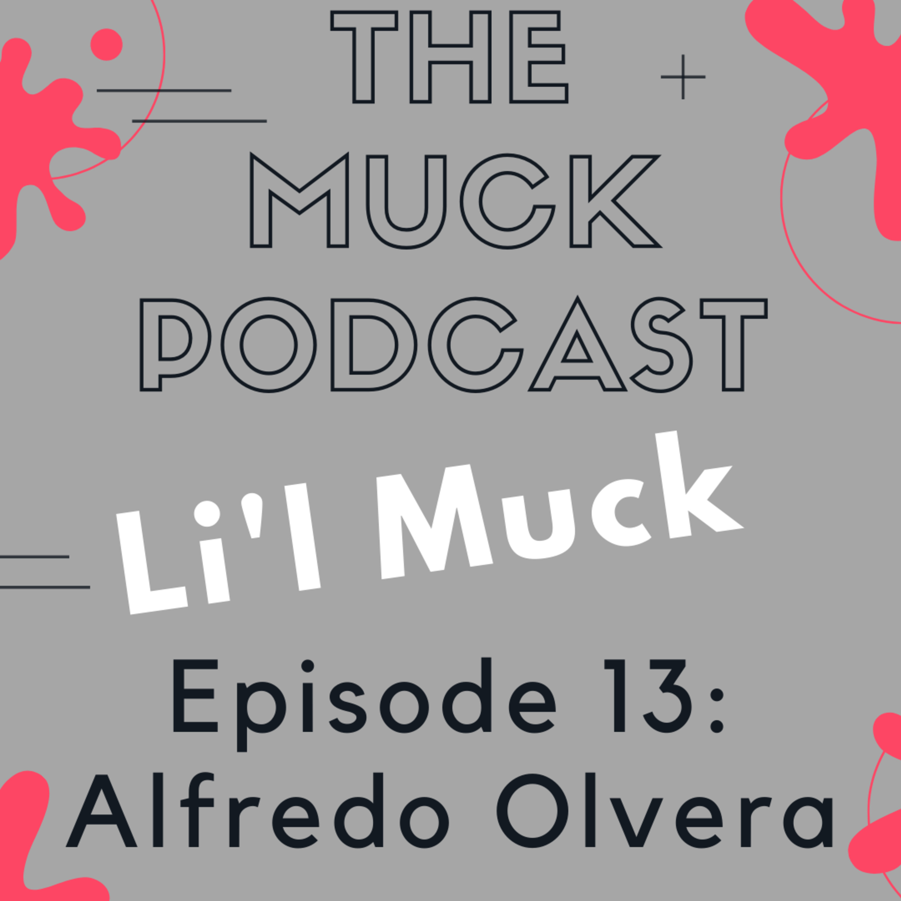 The Muck Podcast