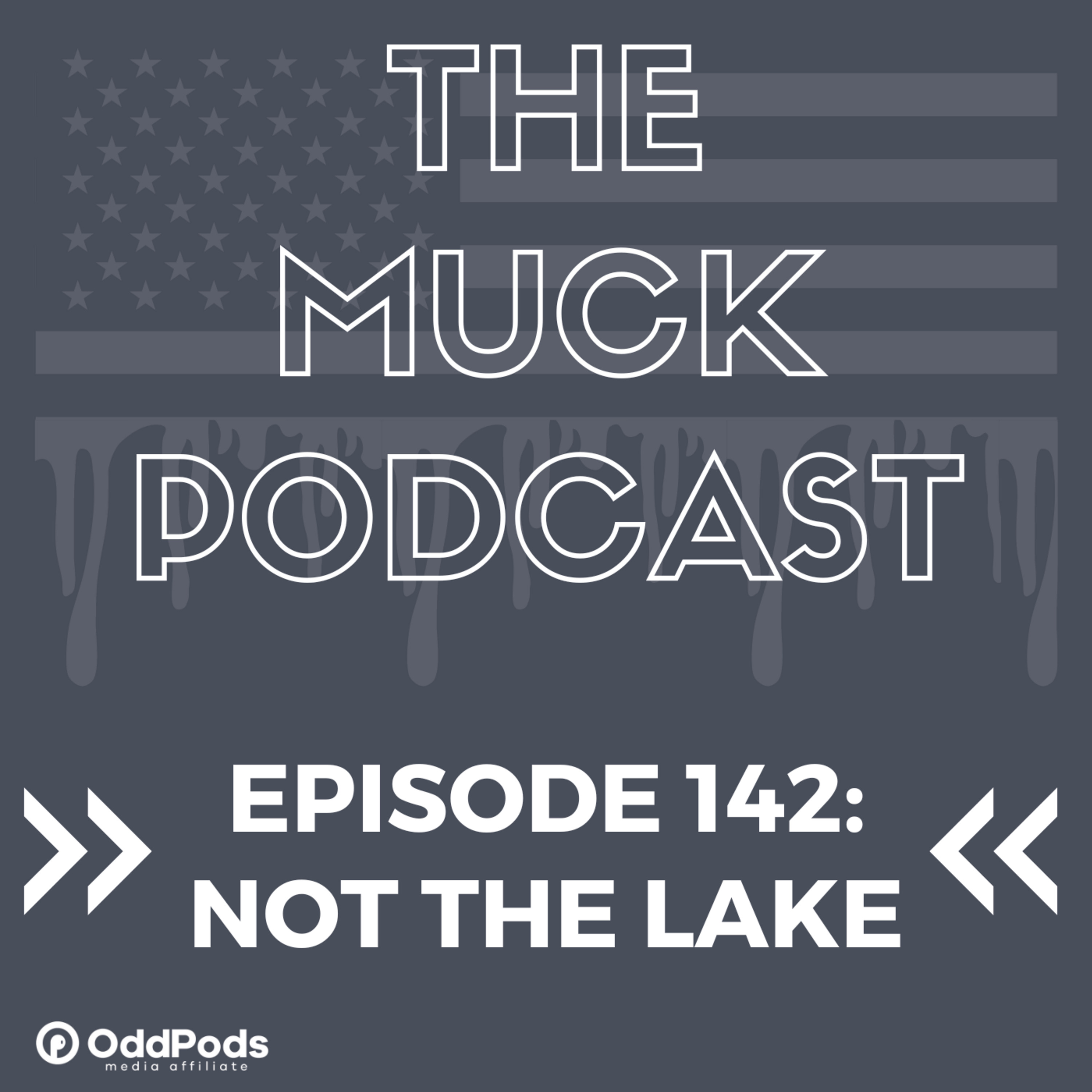 The Muck Podcast