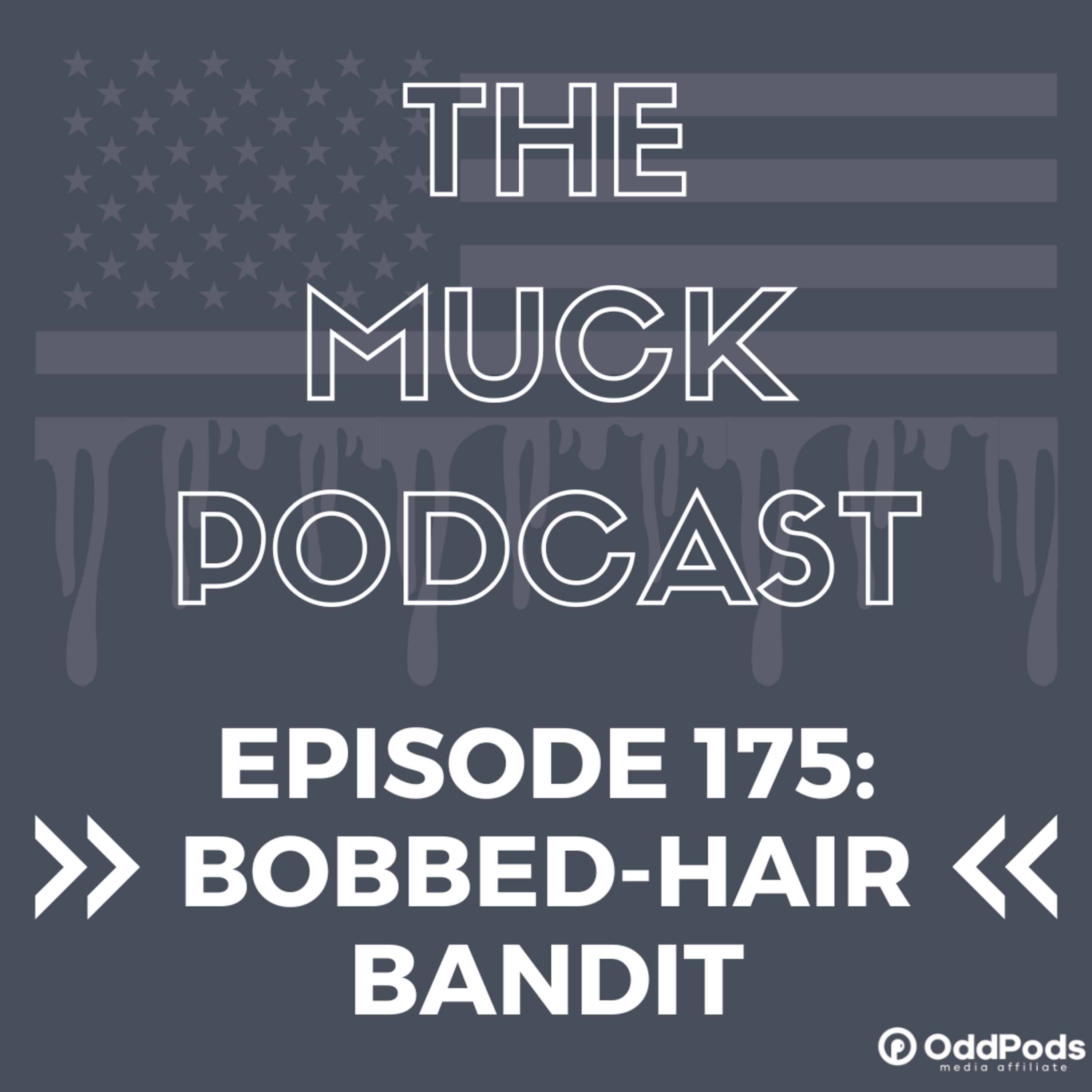 The Muck Podcast