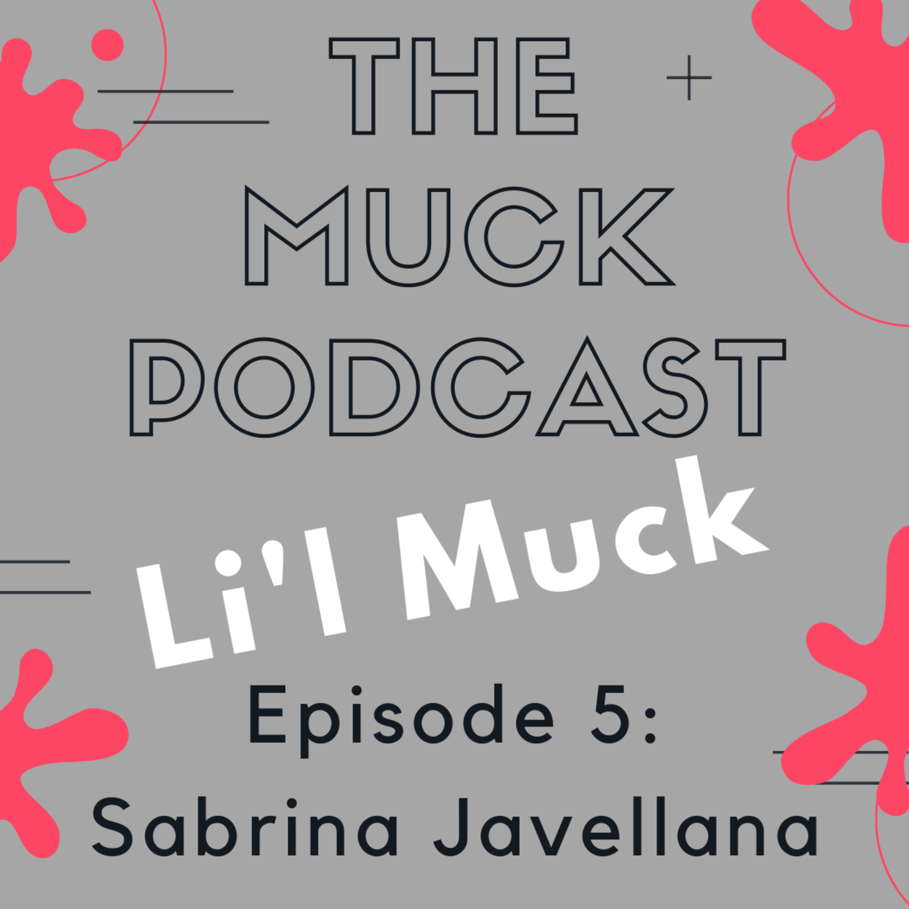 The Muck Podcast