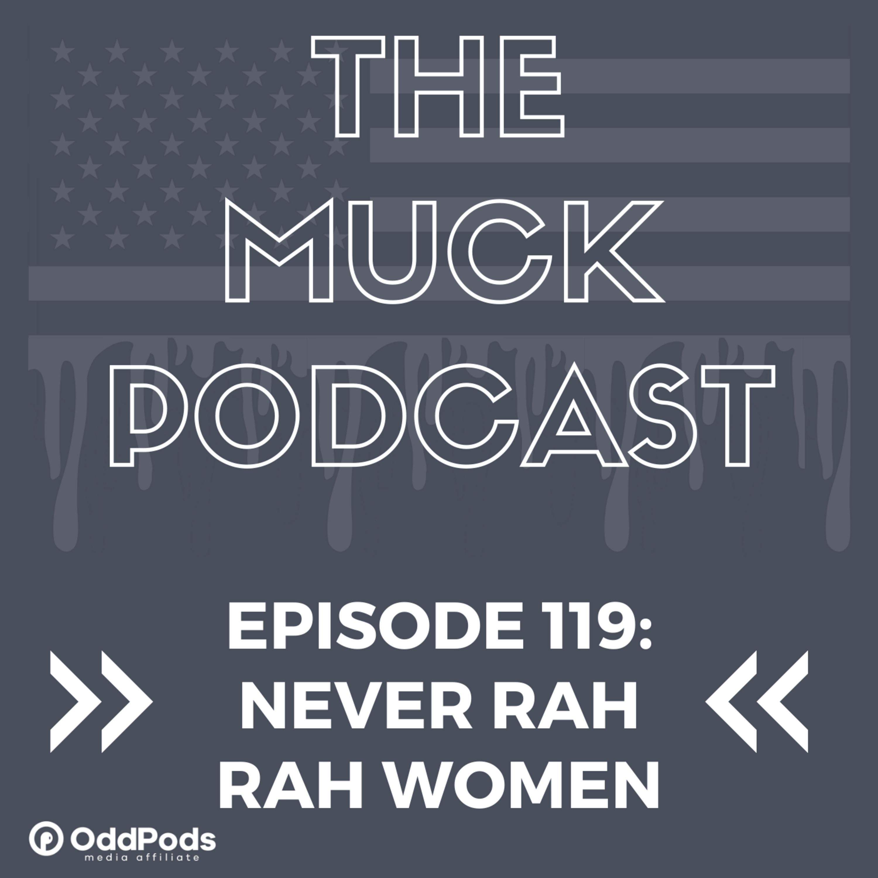 The Muck Podcast