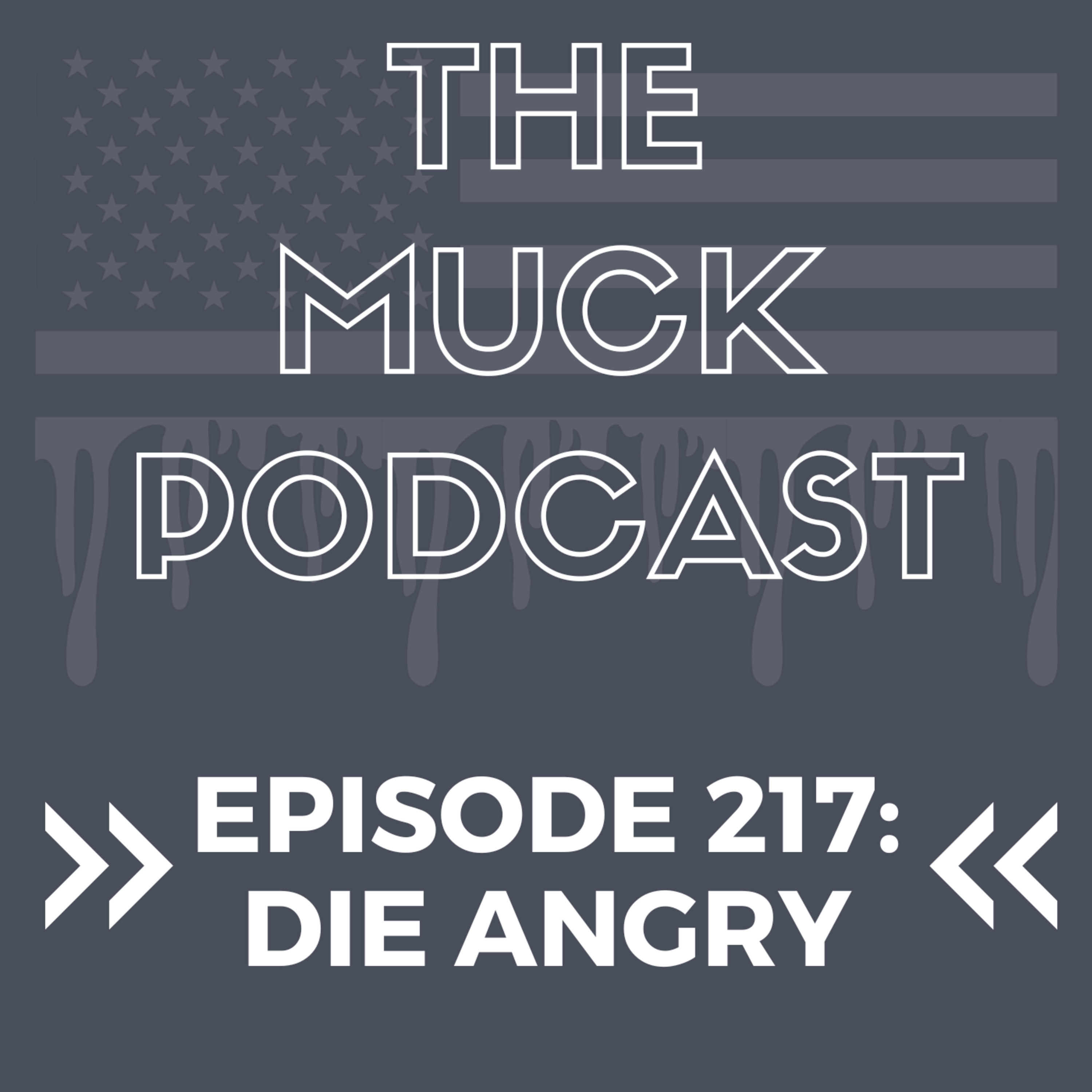 The Muck Podcast