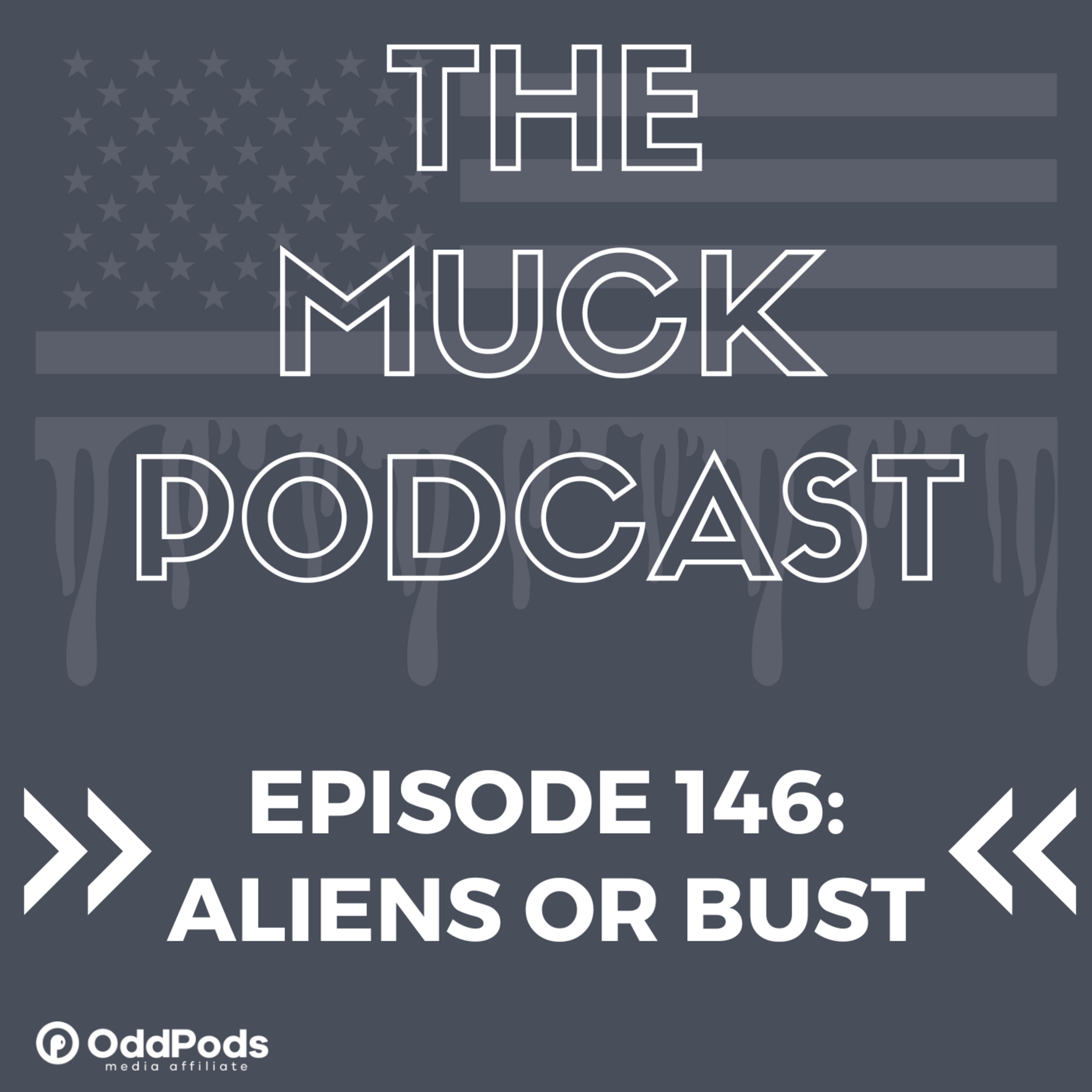 The Muck Podcast