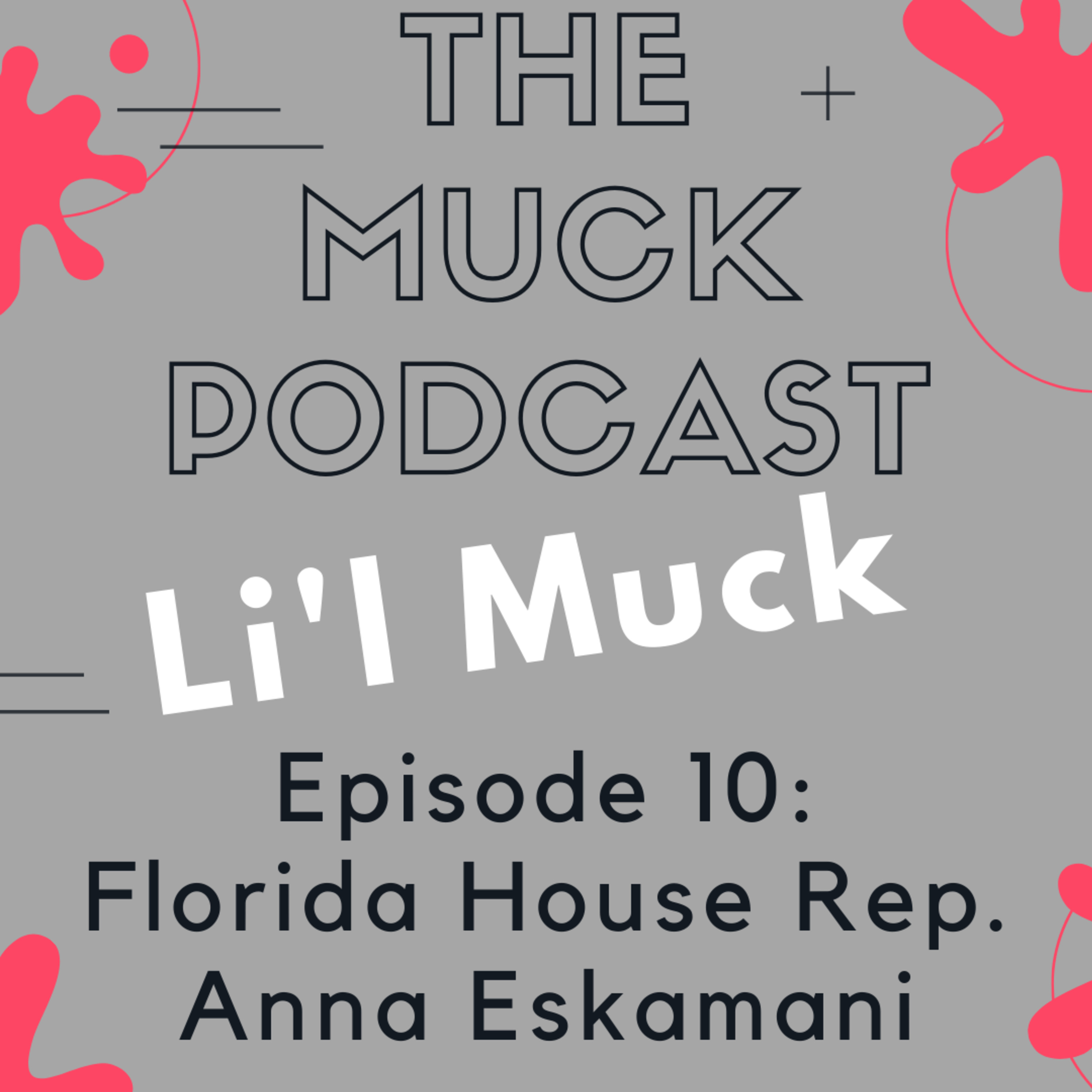 The Muck Podcast