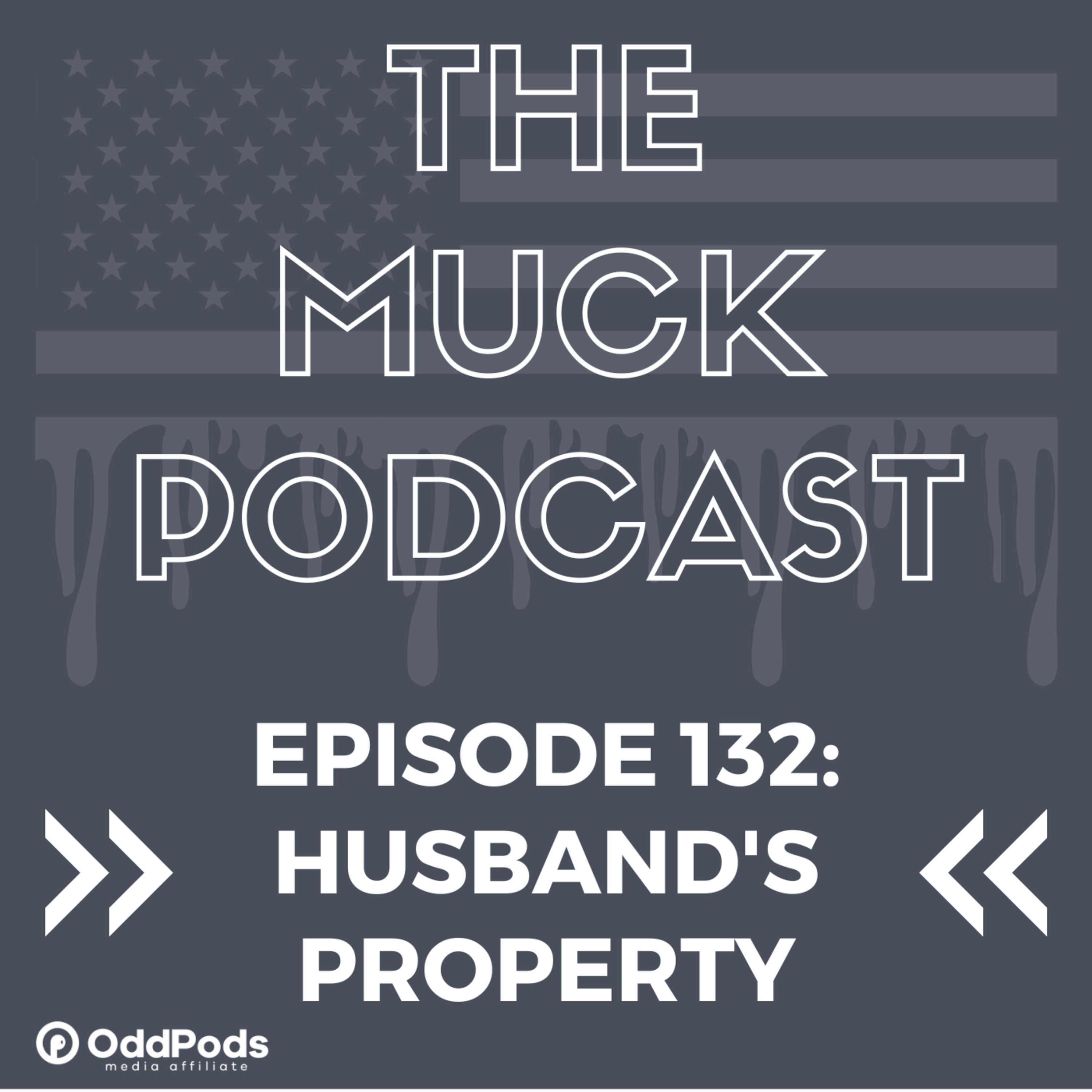 The Muck Podcast