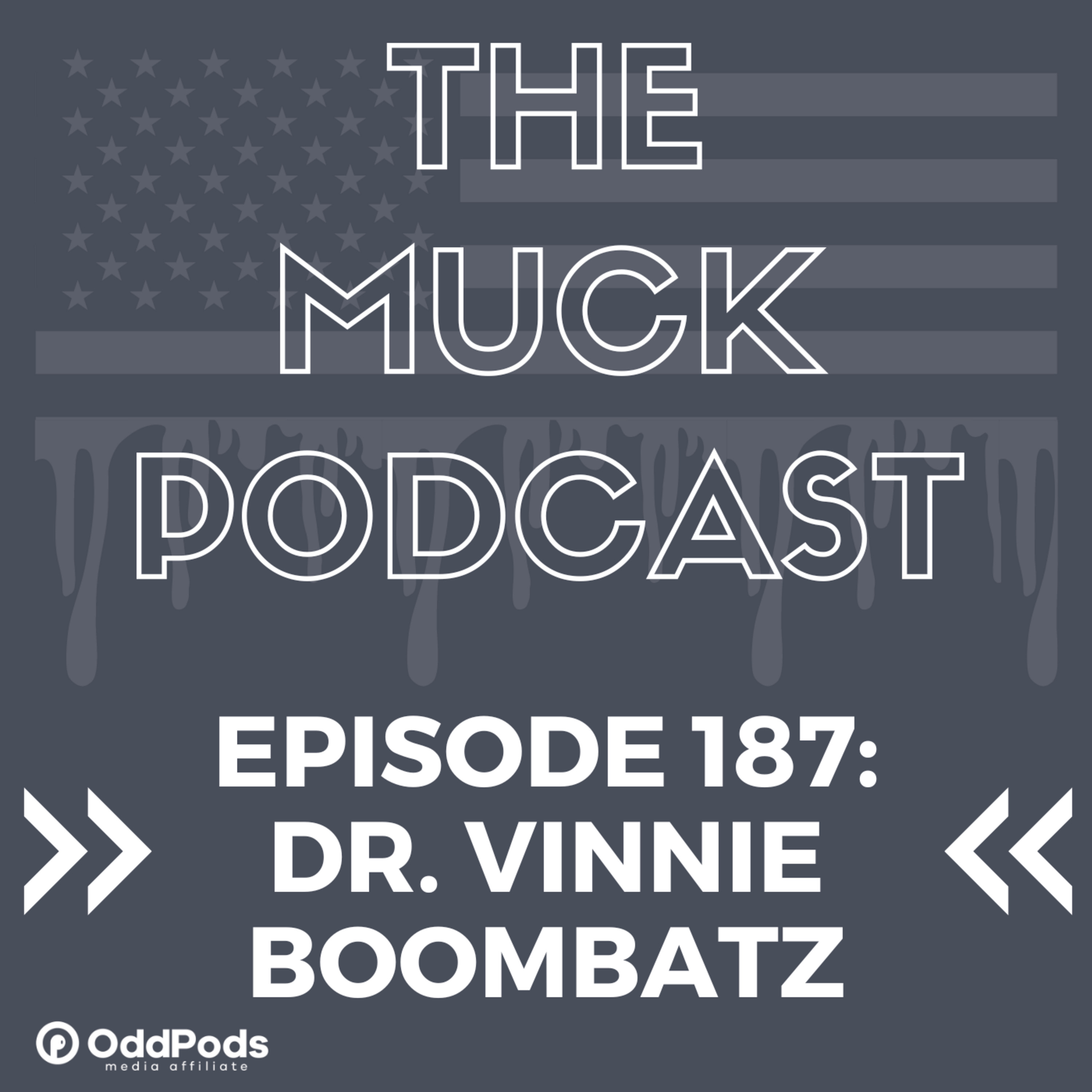 The Muck Podcast