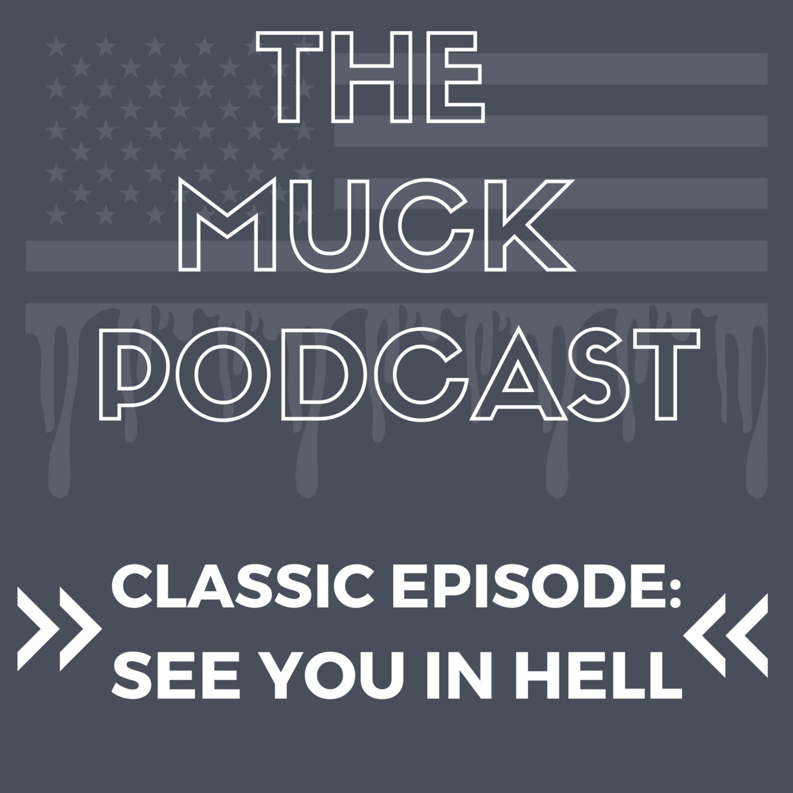 The Muck Podcast
