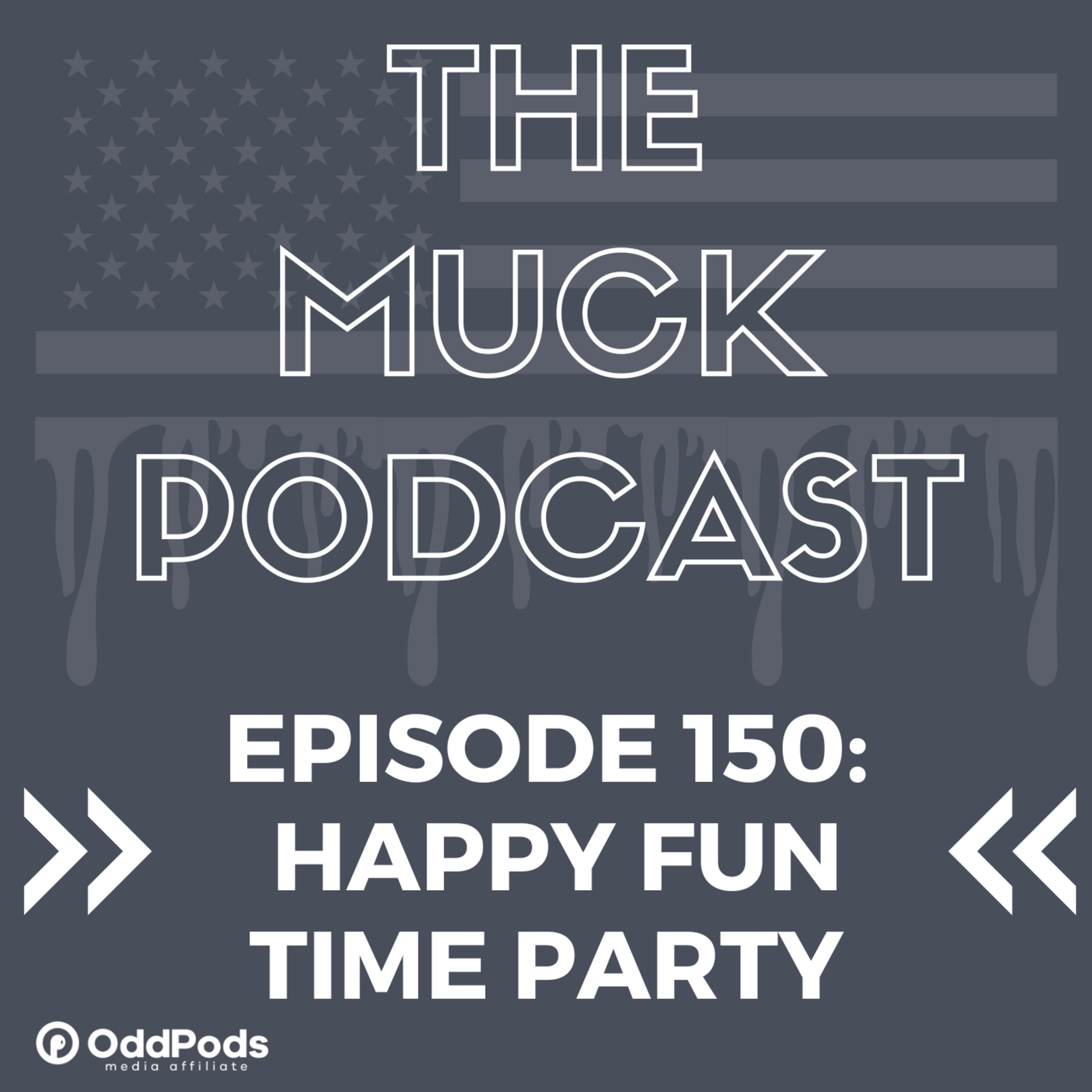 The Muck Podcast