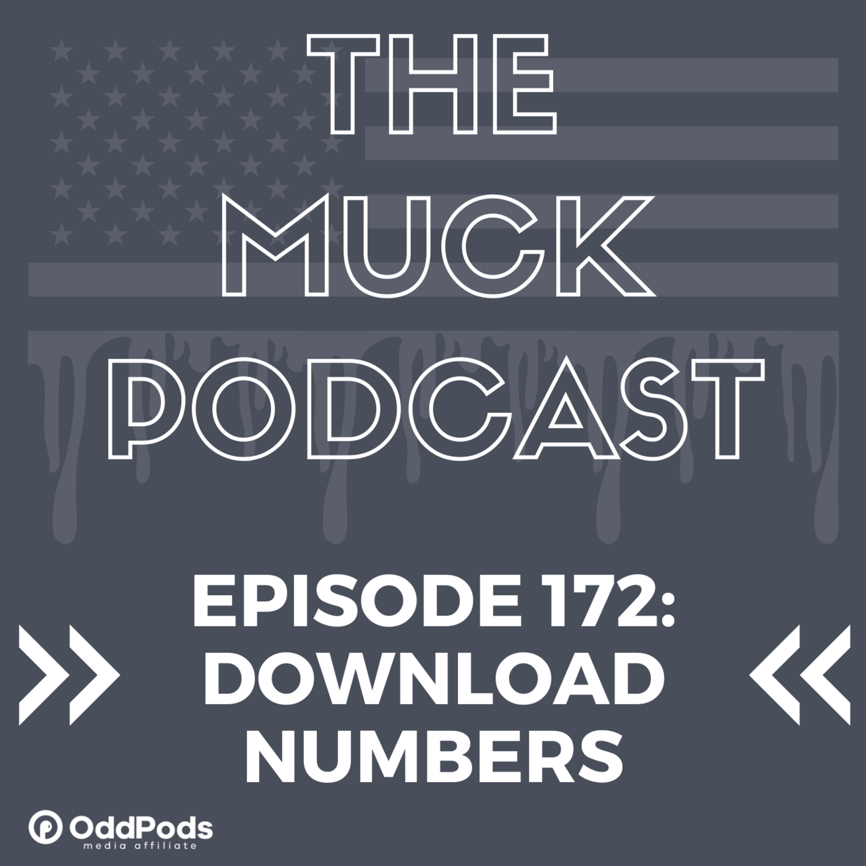 The Muck Podcast