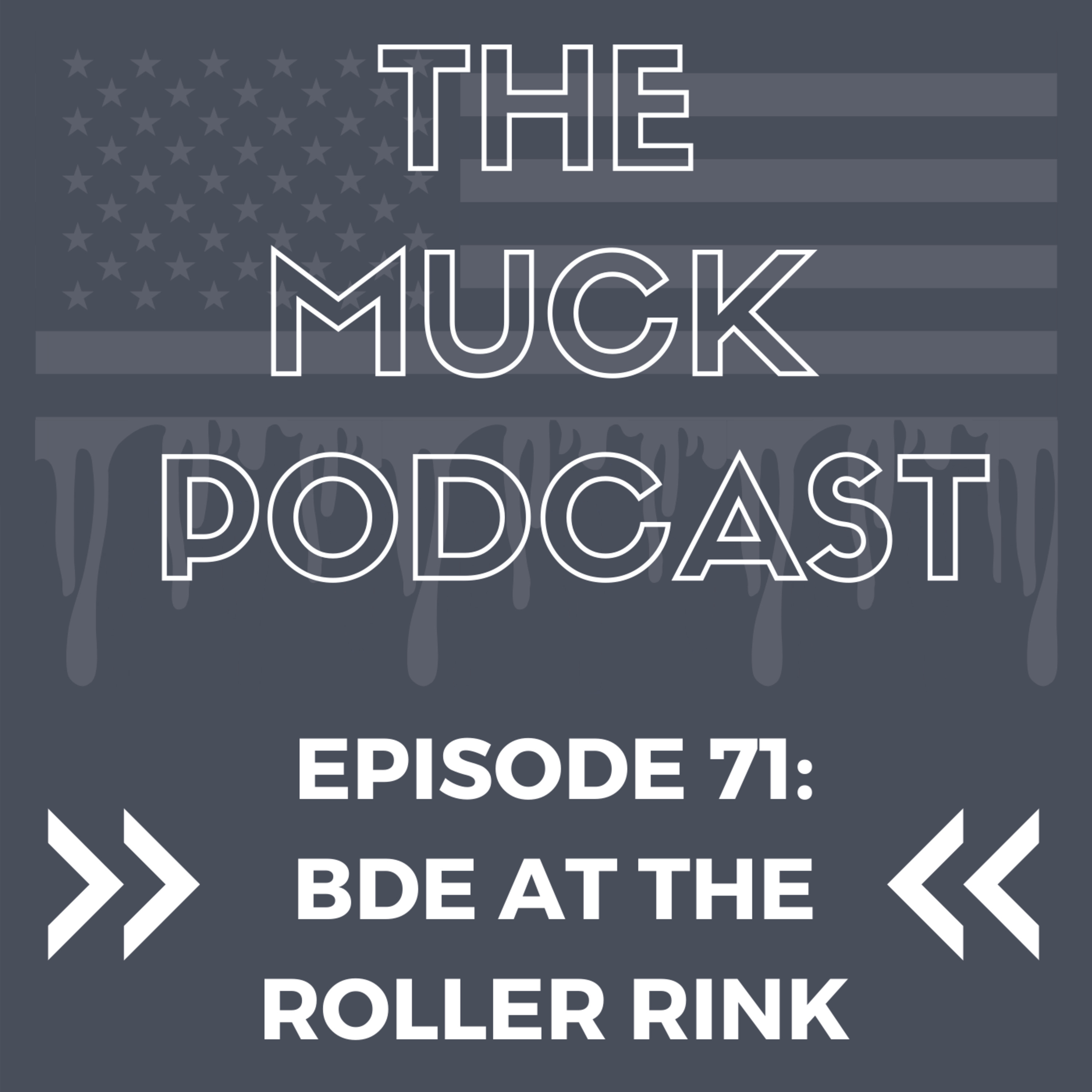 The Muck Podcast