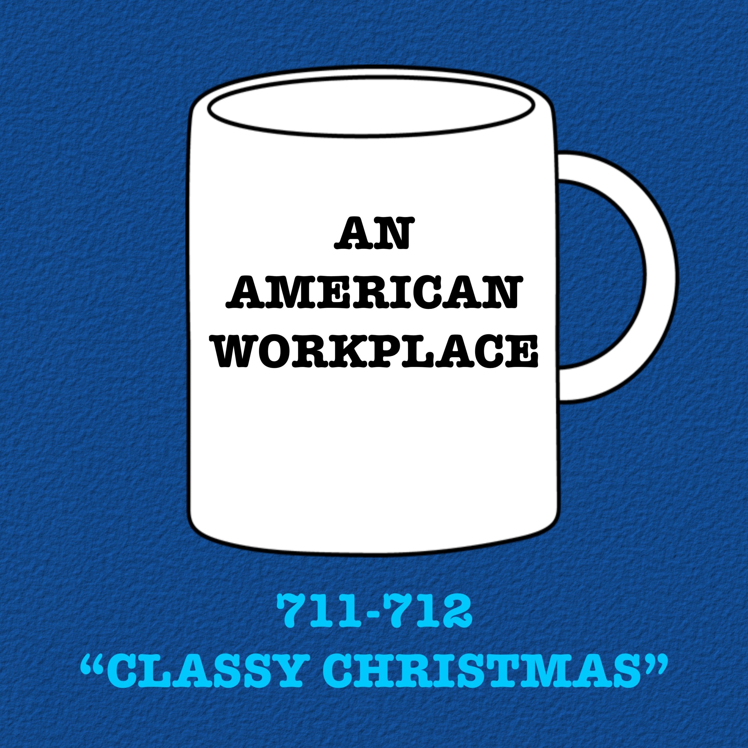An American Workplace | A \'The Office\' Podcast