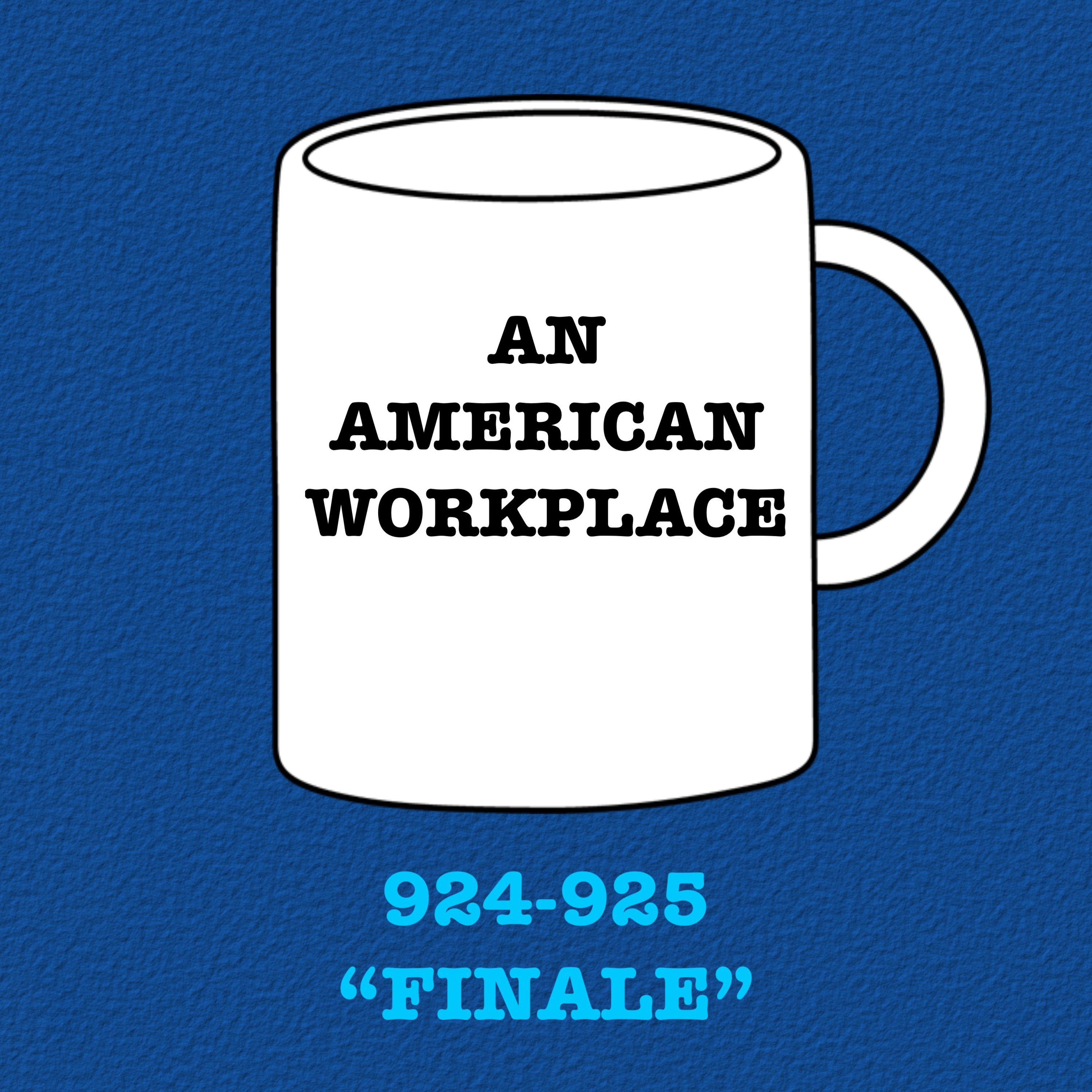 An American Workplace | A \'The Office\' Podcast