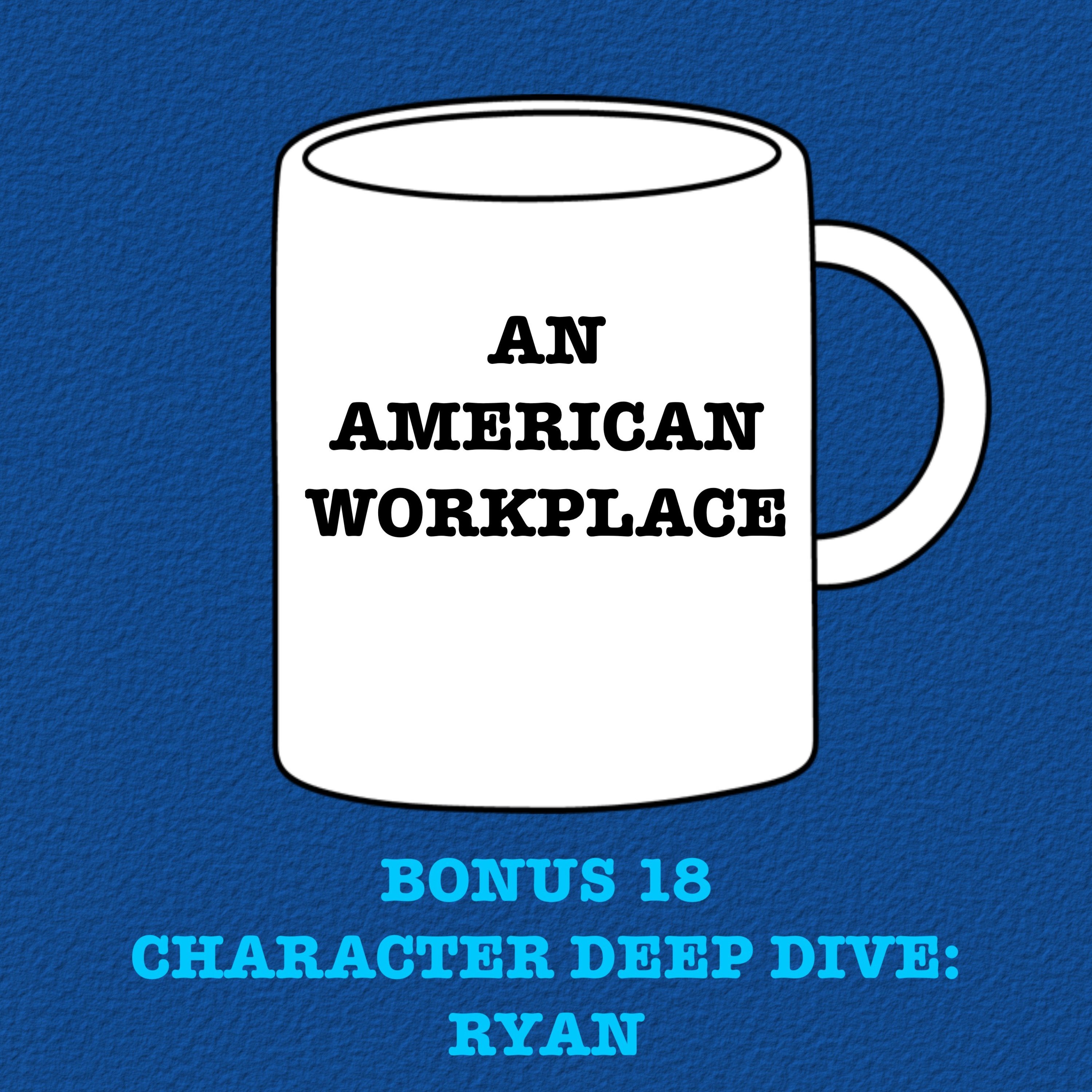 An American Workplace | A \'The Office\' Podcast