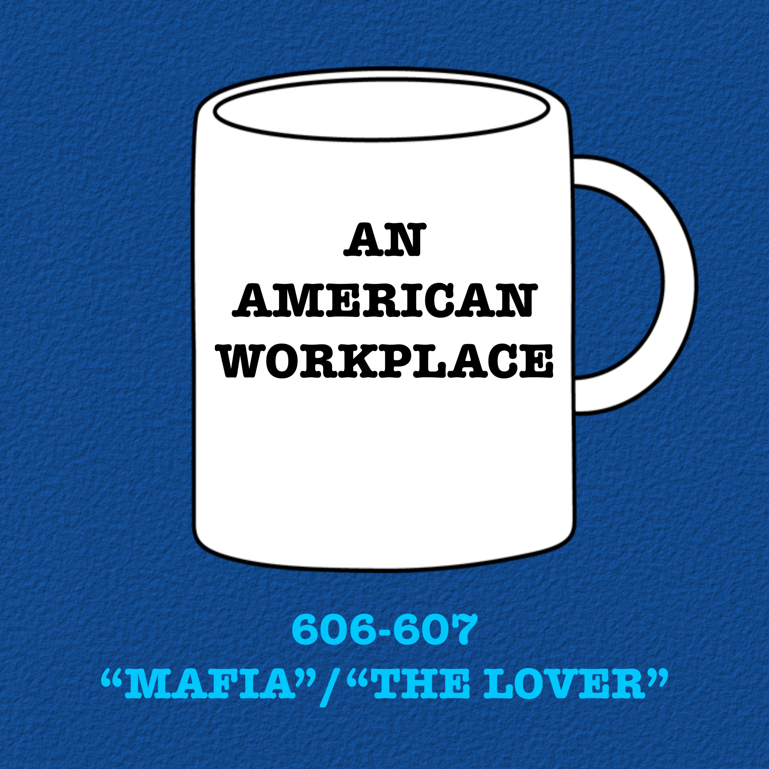 An American Workplace | A \'The Office\' Podcast