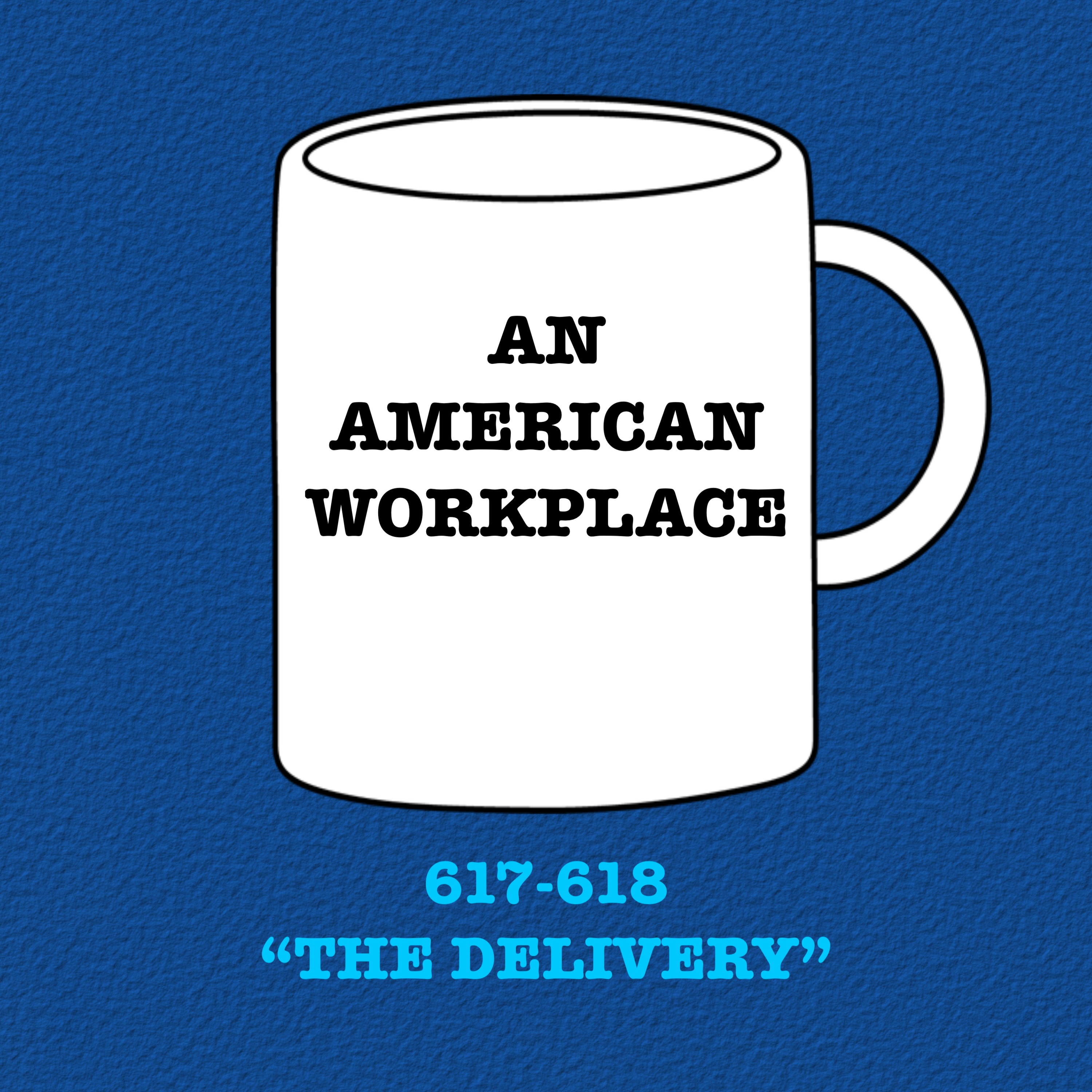 An American Workplace | A \'The Office\' Podcast
