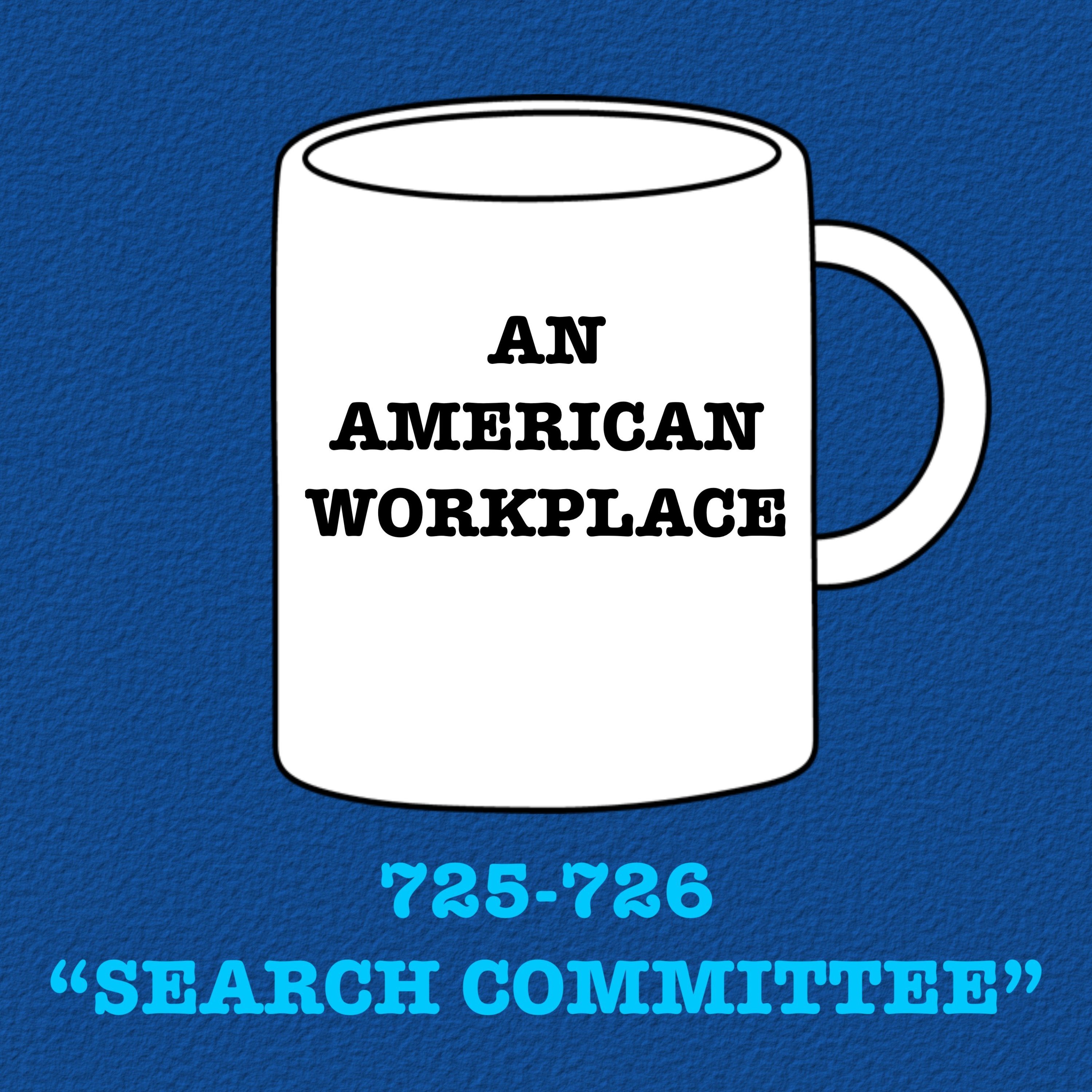An American Workplace | A \'The Office\' Podcast