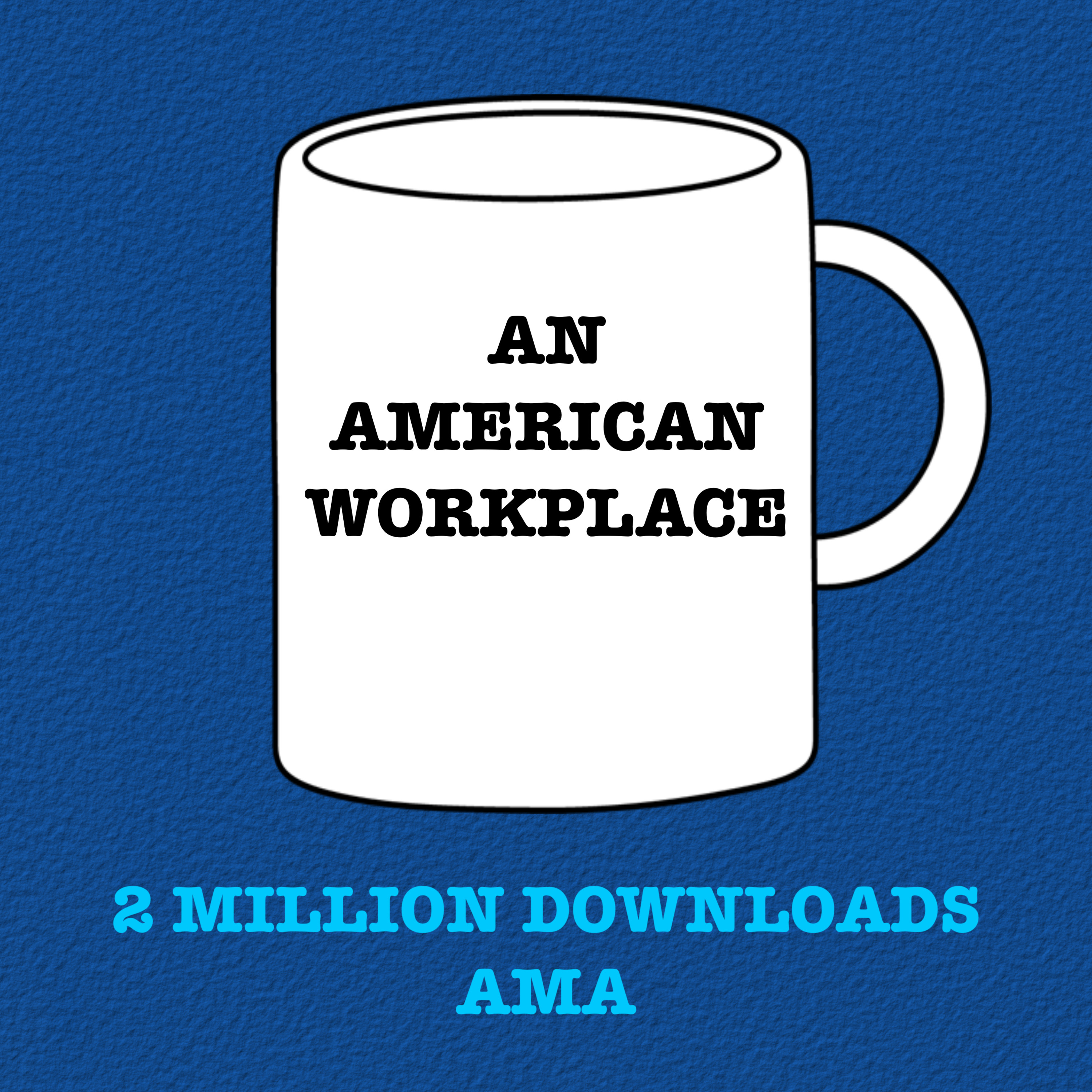 An American Workplace | A \'The Office\' Podcast
