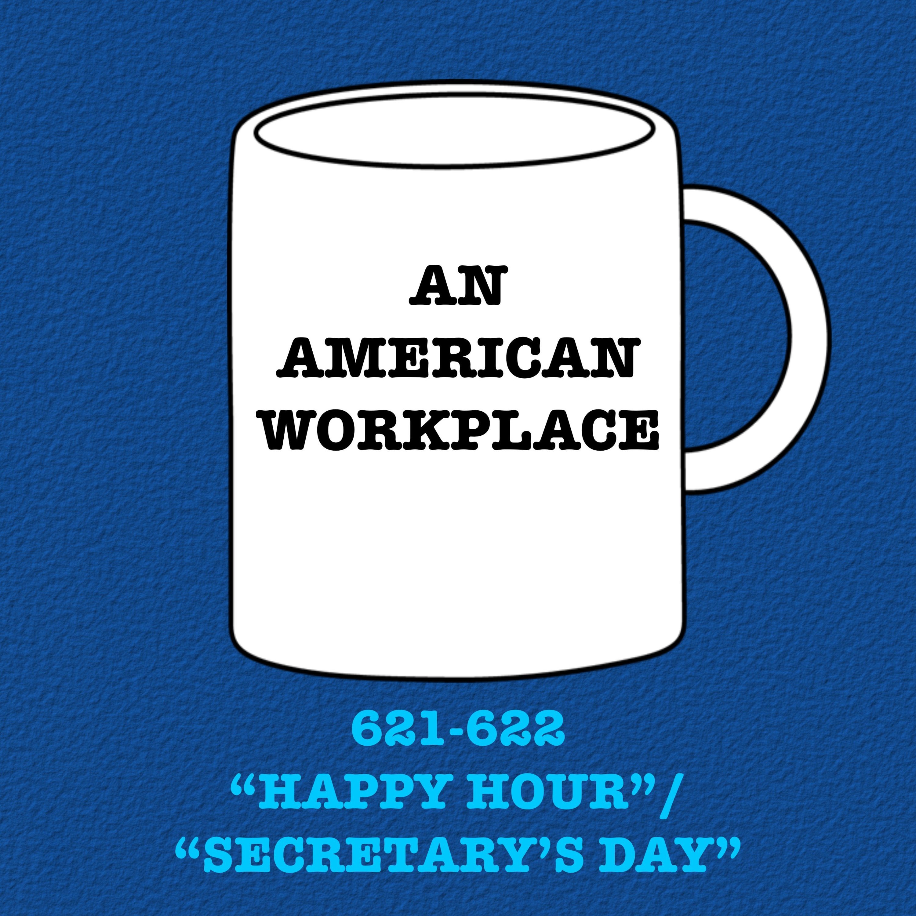 An American Workplace | A \'The Office\' Podcast