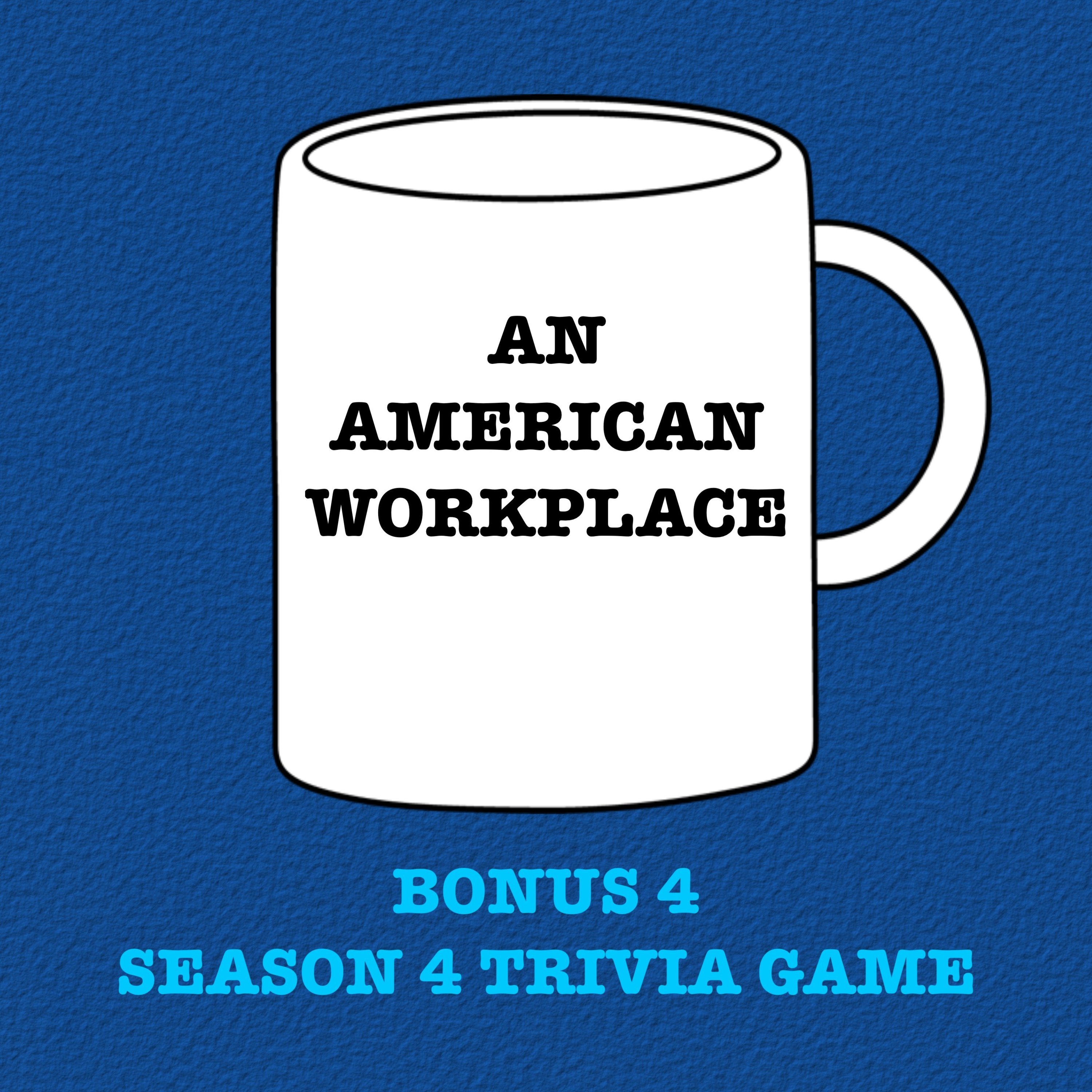 An American Workplace | A \'The Office\' Podcast